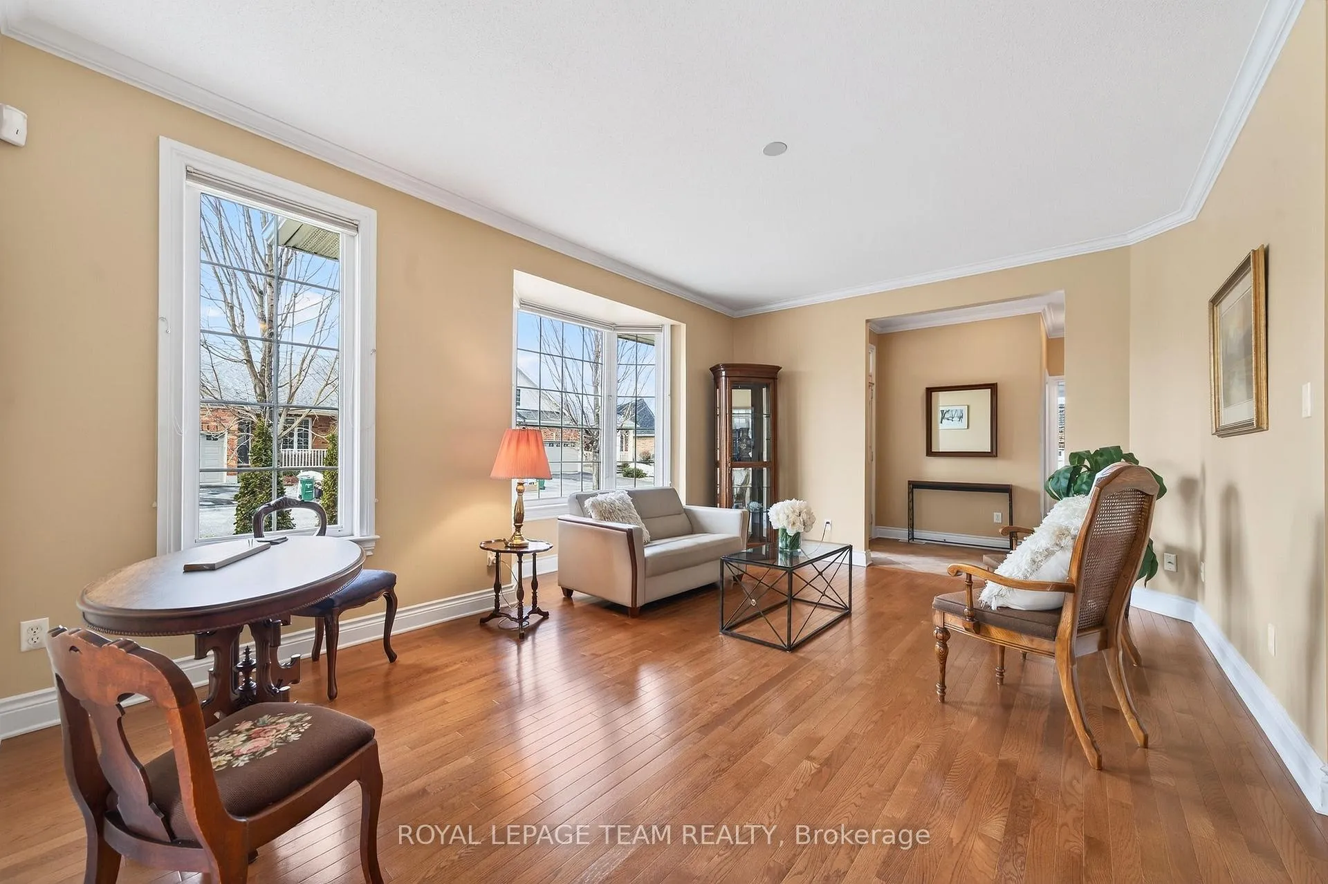 Photo 9 of 401 Oban Private, Ottawa, Barrhaven - Stonebridge — HOMEH