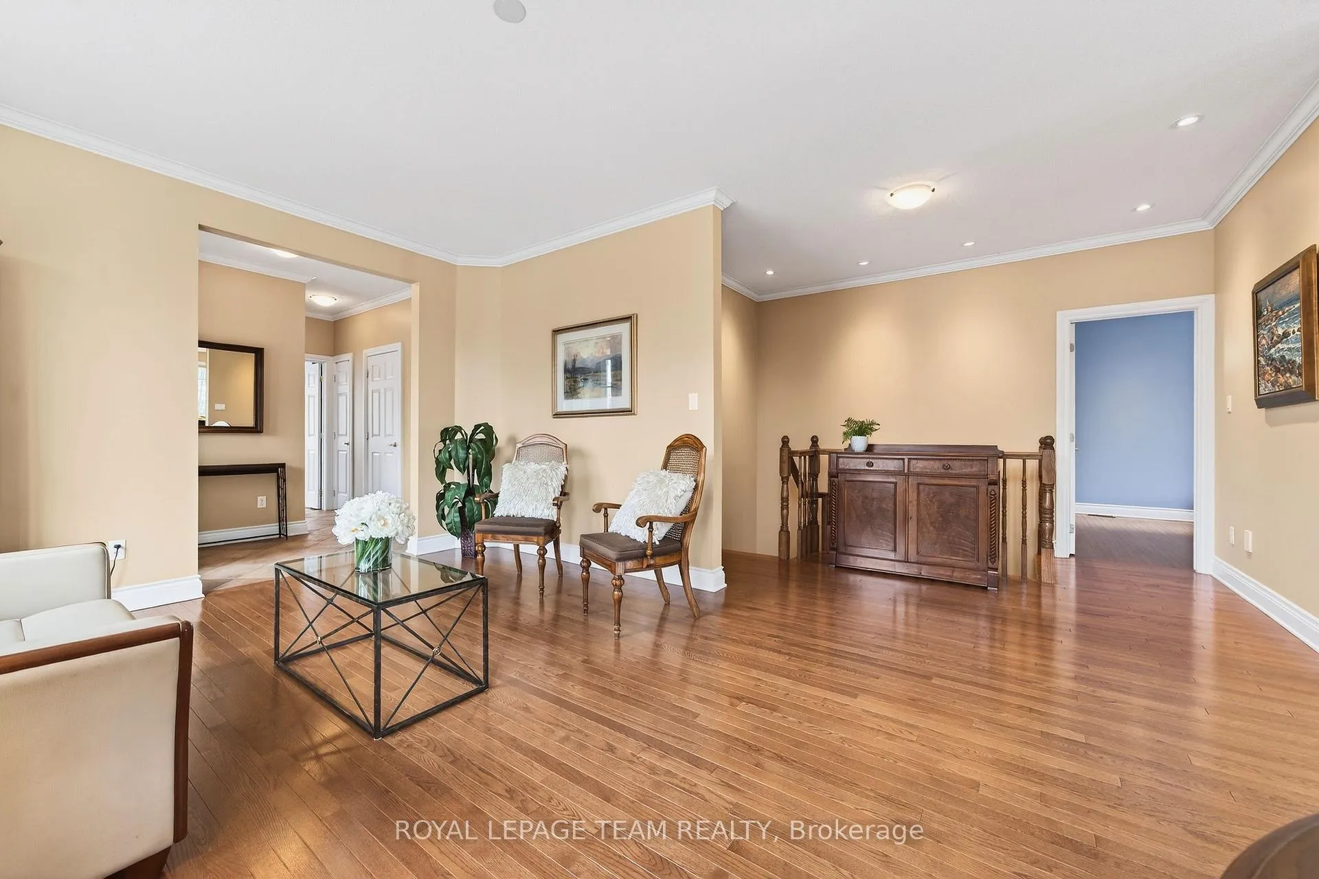 Photo 10 of 401 Oban Private, Ottawa, Barrhaven - Stonebridge — HOMEH
