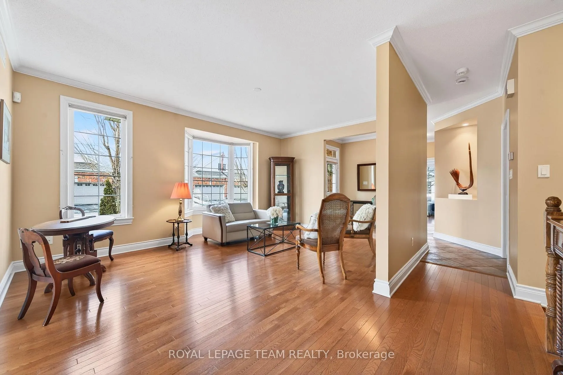 Photo 11 of 401 Oban Private, Ottawa, Barrhaven - Stonebridge — HOMEH