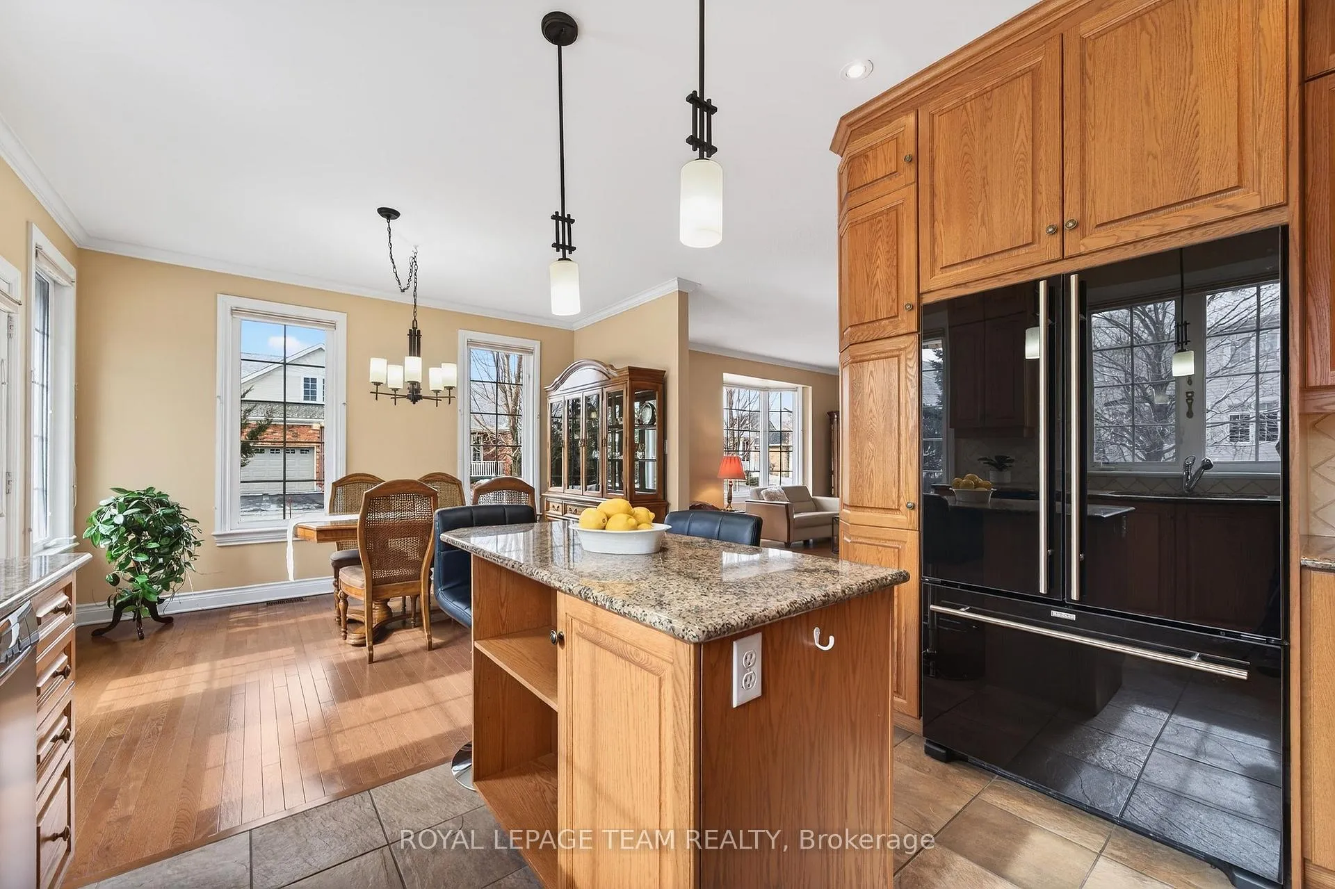 Photo 16 of 401 Oban Private, Ottawa, Barrhaven - Stonebridge — HOMEH