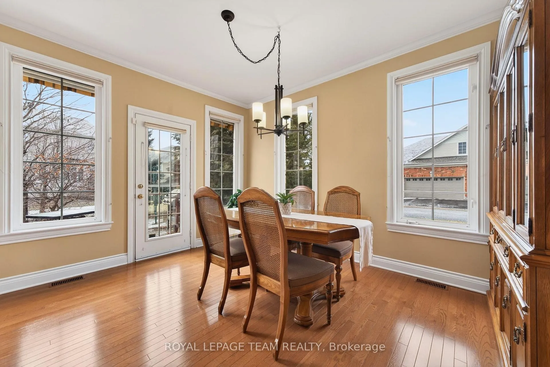 Photo 17 of 401 Oban Private, Ottawa, Barrhaven - Stonebridge — HOMEH