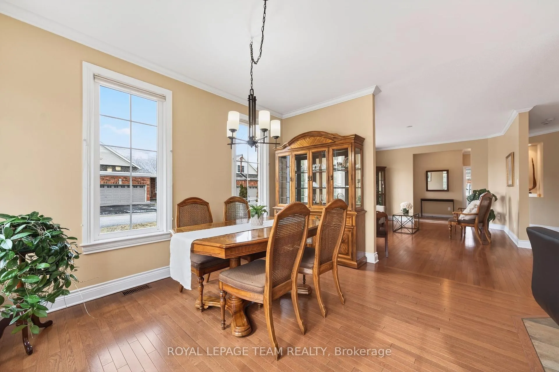 Photo 18 of 401 Oban Private, Ottawa, Barrhaven - Stonebridge — HOMEH