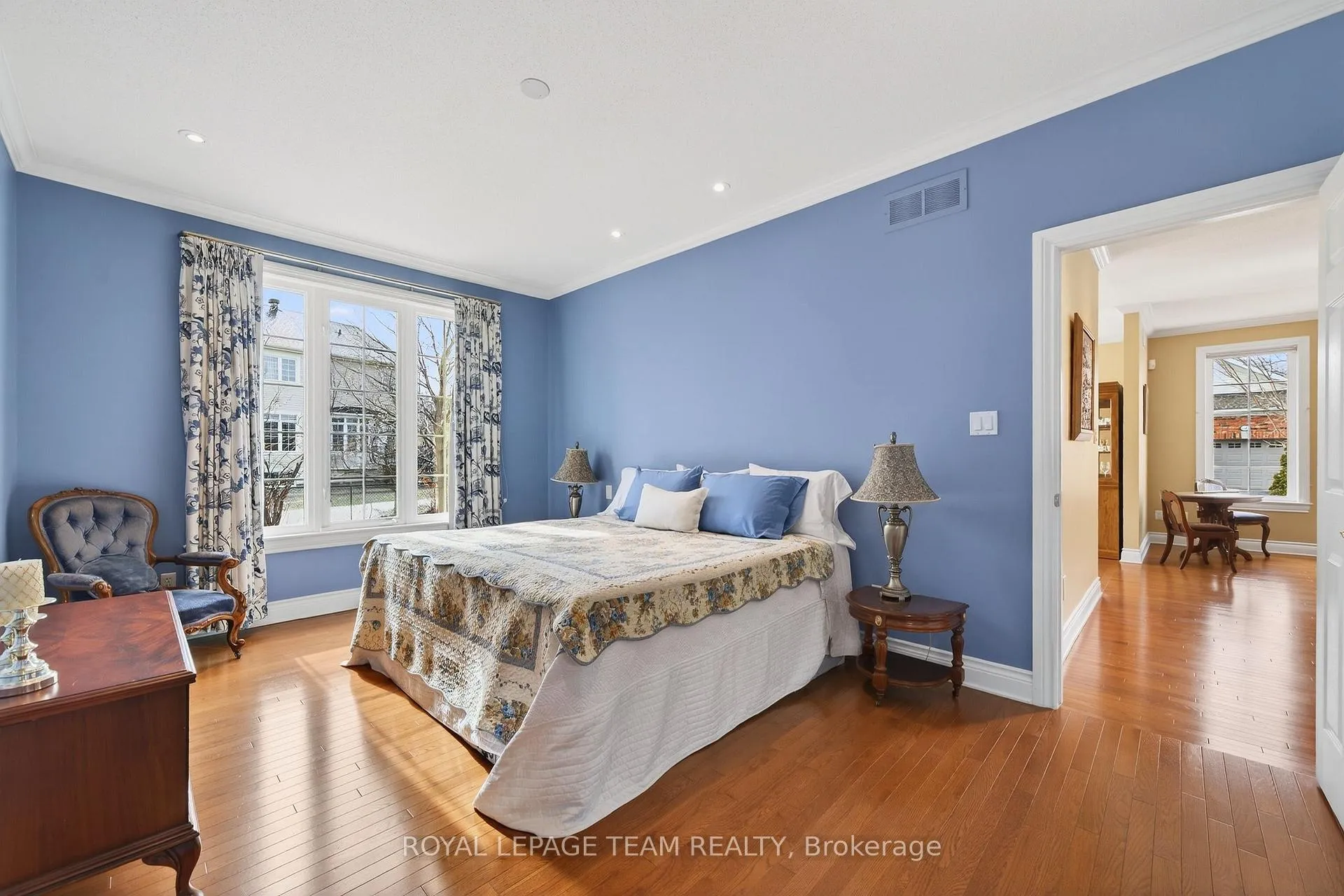 Photo 19 of 401 Oban Private, Ottawa, Barrhaven - Stonebridge — HOMEH