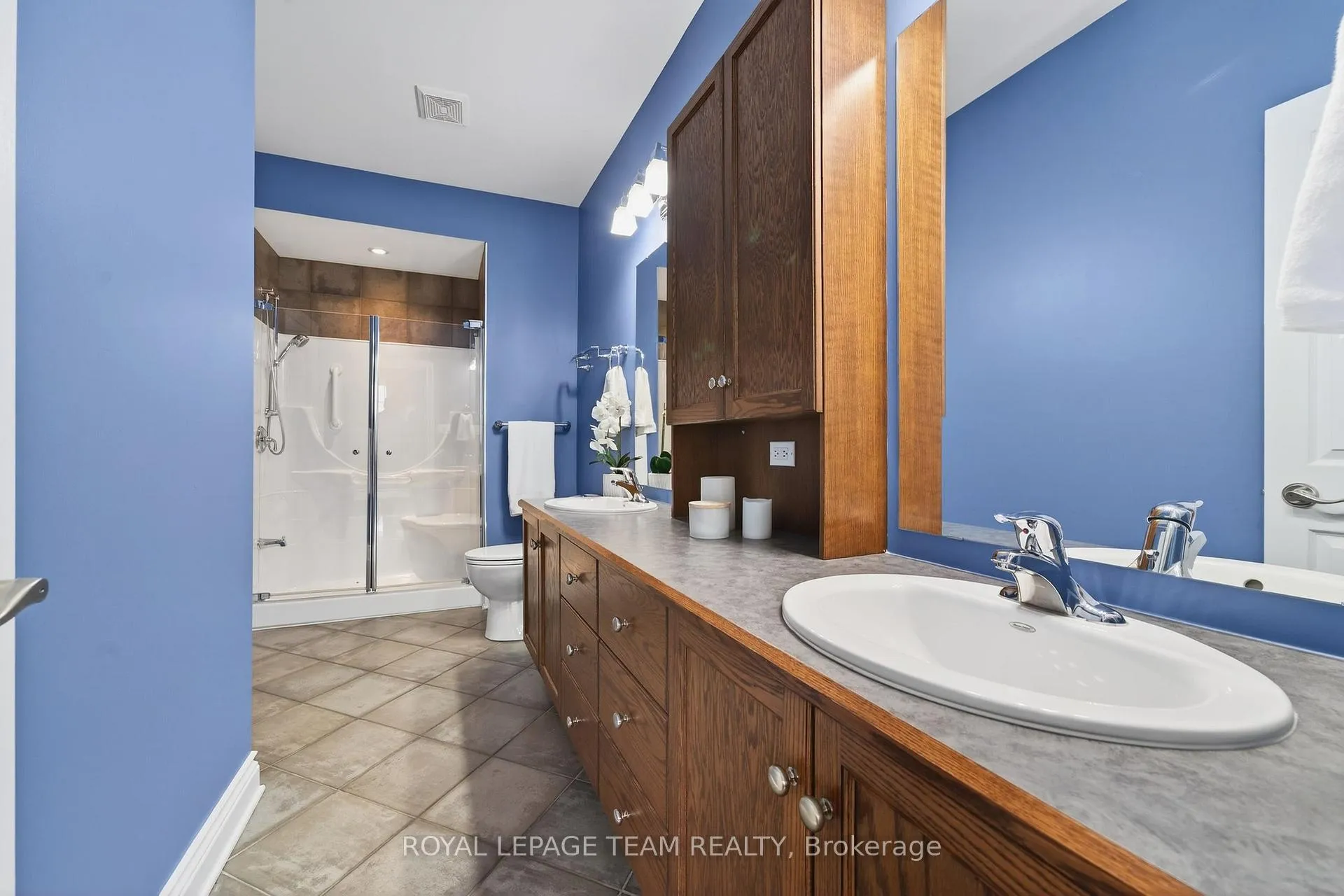 Photo 21 of 401 Oban Private, Ottawa, Barrhaven - Stonebridge — HOMEH