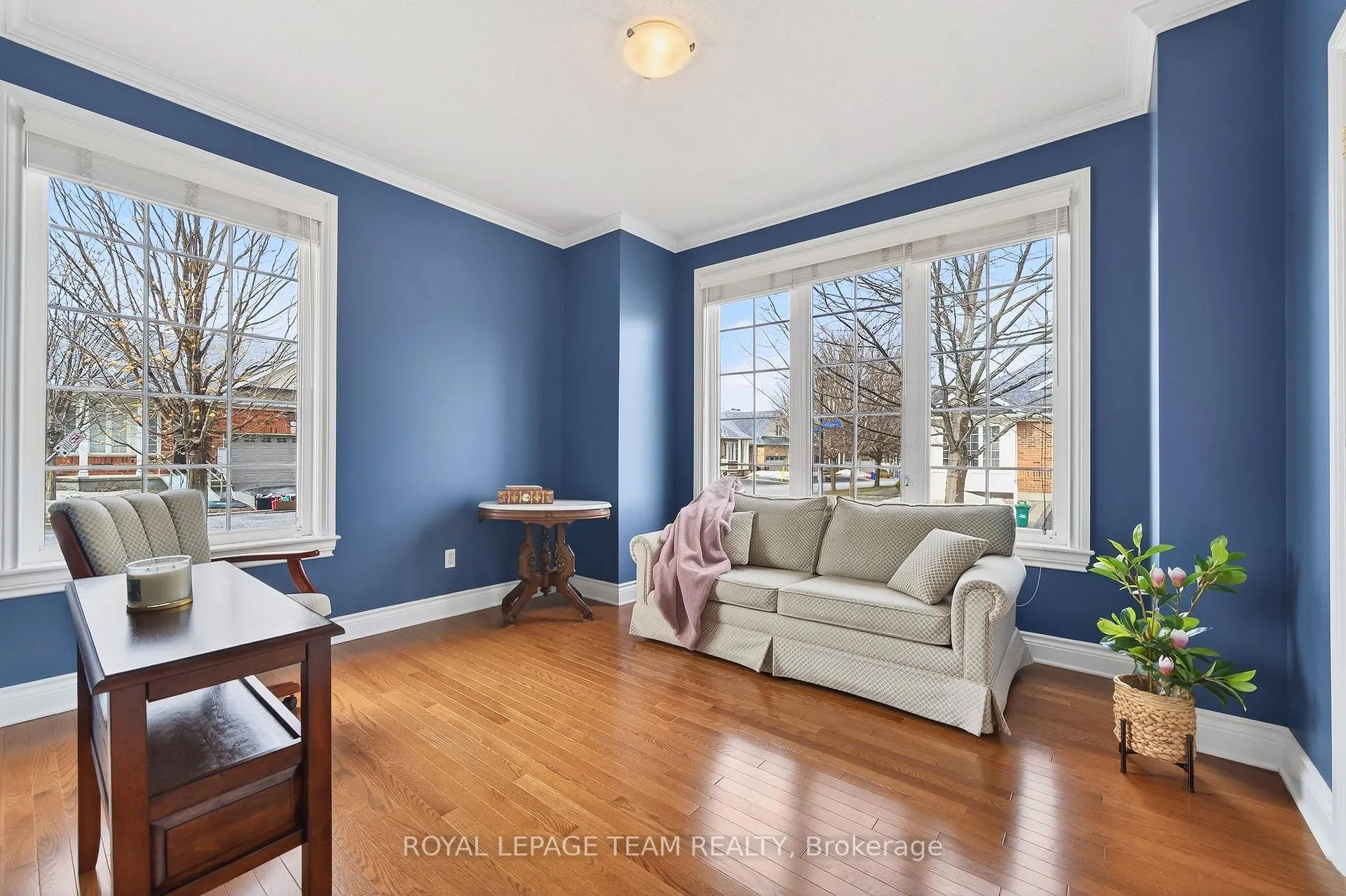 Photo 23 of 401 Oban Private, Ottawa, Barrhaven - Stonebridge — HOMEH