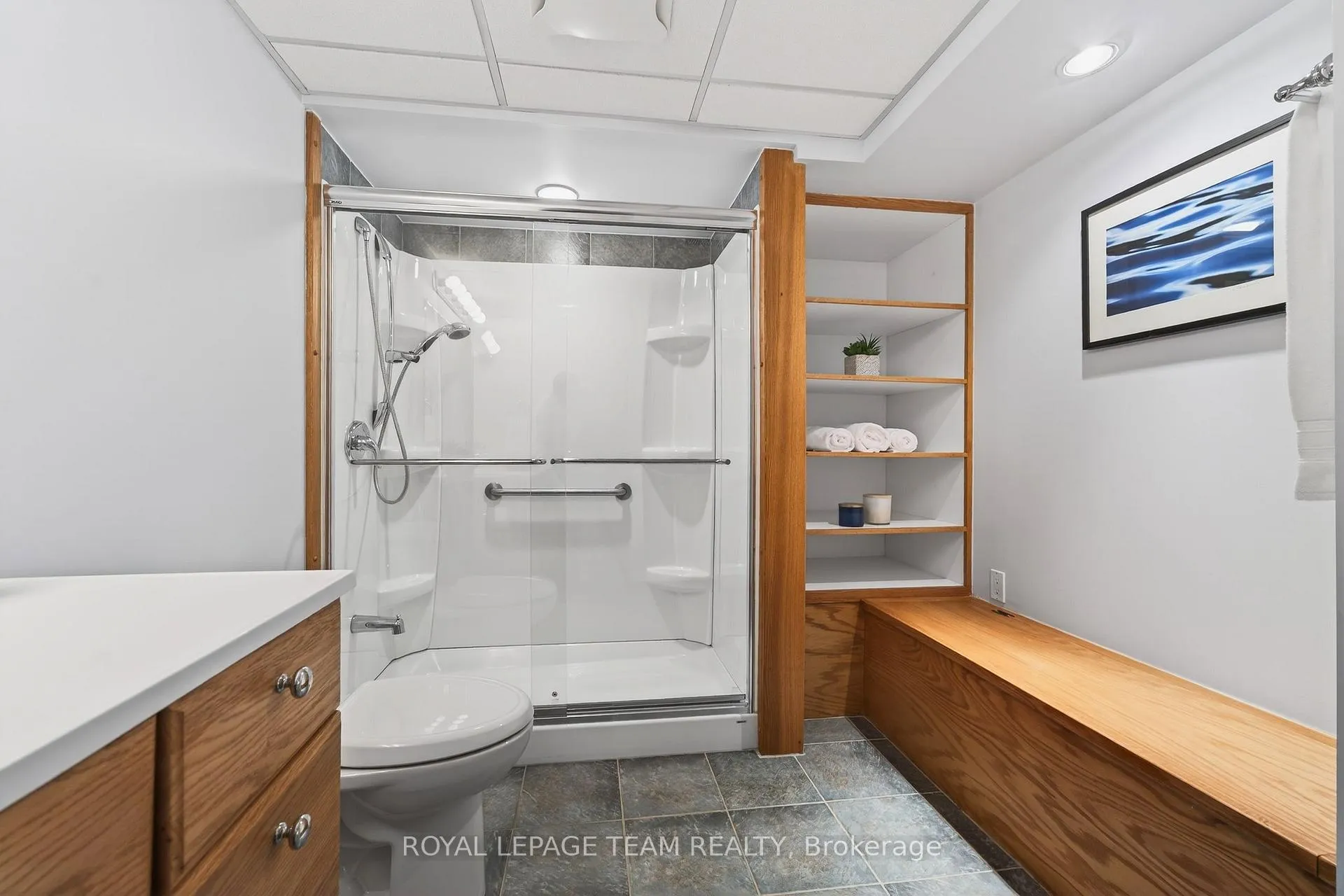 Photo 32 of 401 Oban Private, Ottawa, Barrhaven - Stonebridge — HOMEH