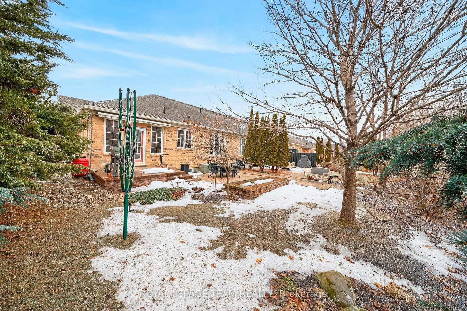 Photo 33 of 401 Oban Private, Ottawa, Barrhaven - Stonebridge — HOMEH