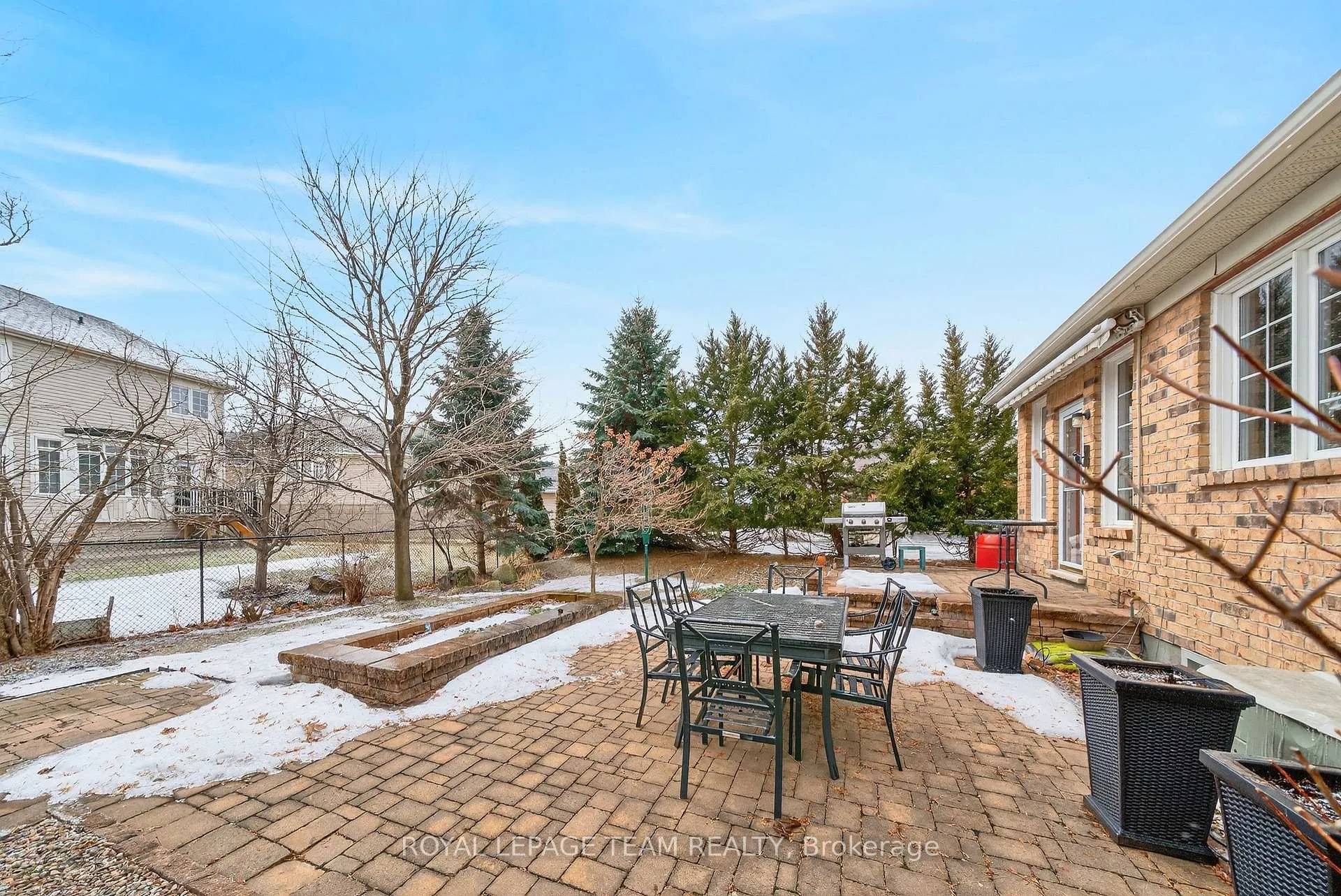 Photo 34 of 401 Oban Private, Ottawa, Barrhaven - Stonebridge — HOMEH