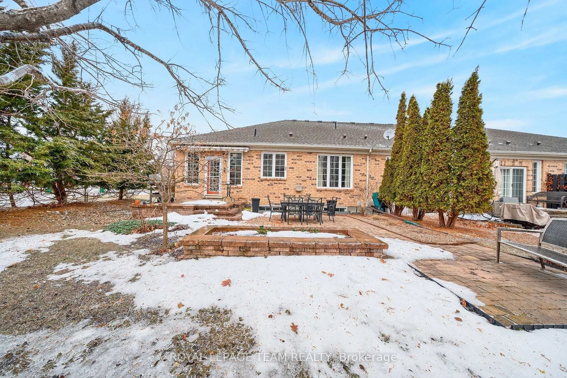 Photo 35 of 401 Oban Private, Ottawa, Barrhaven - Stonebridge — HOMEH