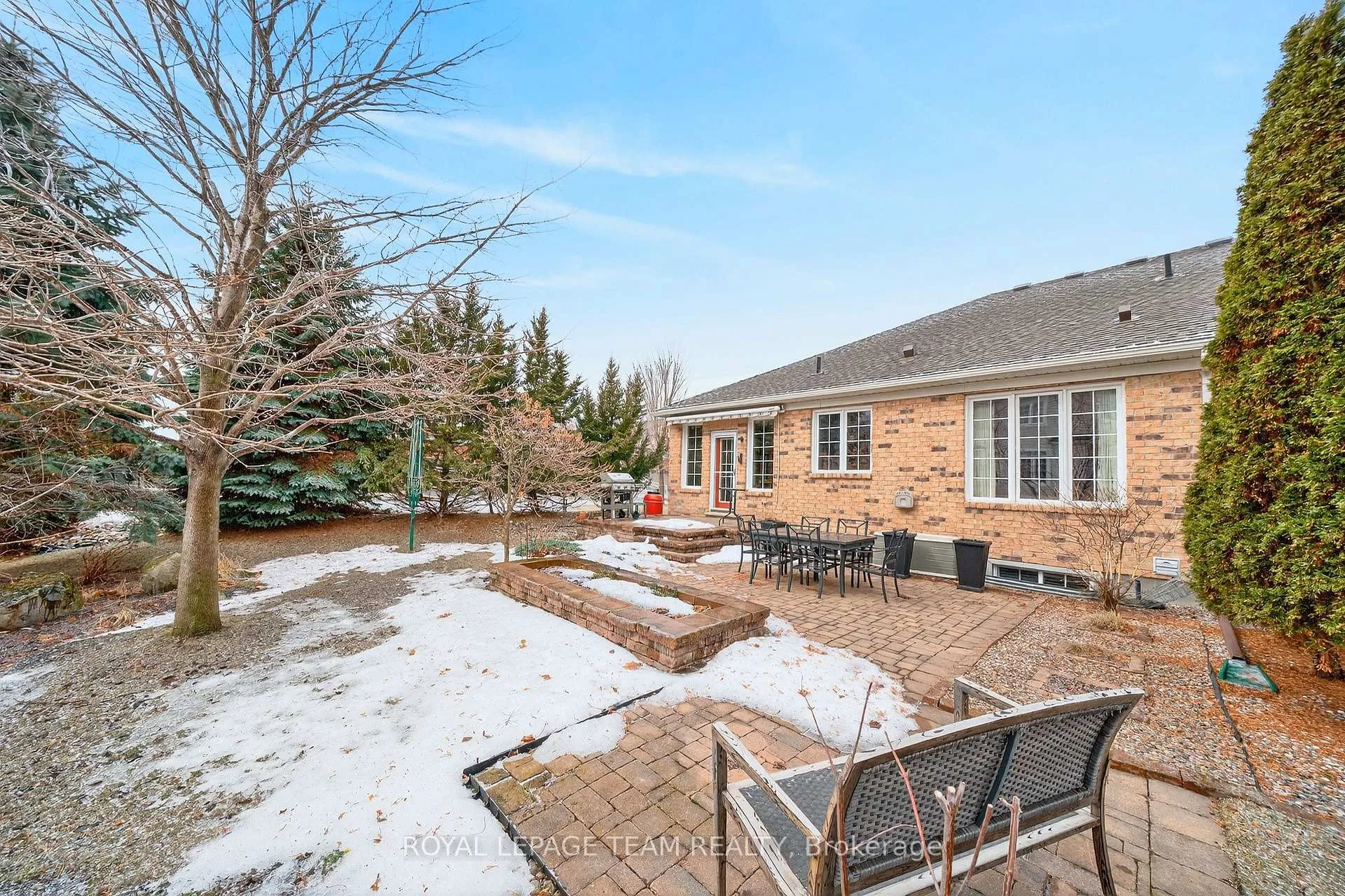Photo 36 of 401 Oban Private, Ottawa, Barrhaven - Stonebridge — HOMEH