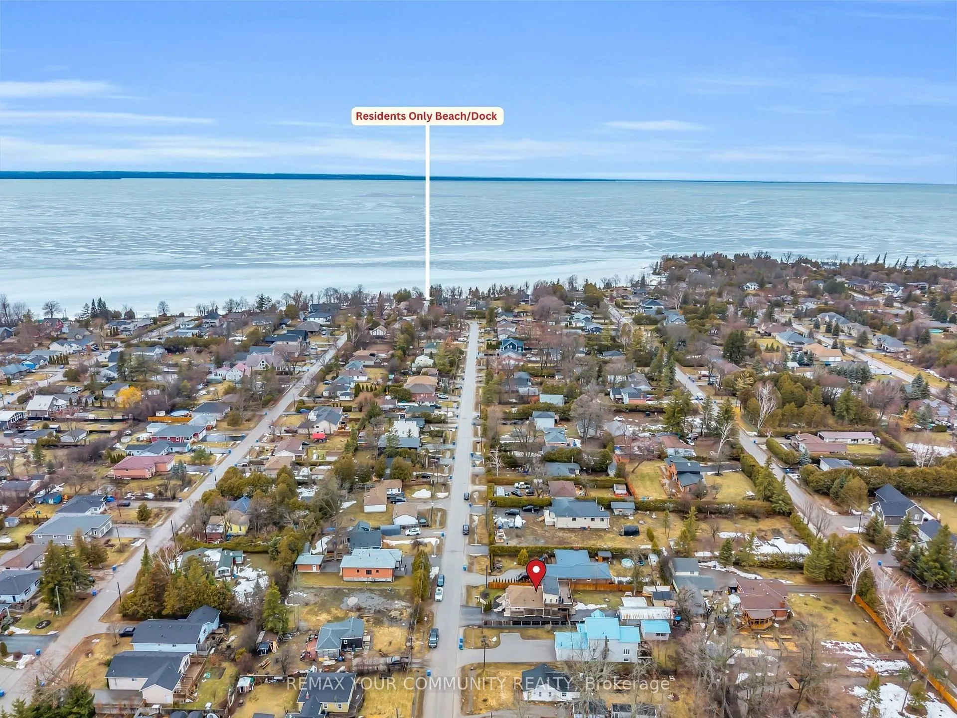 Photo 44 of 20 Farley Circle, Georgina, Historic Lakeshore Communities — HOMEH