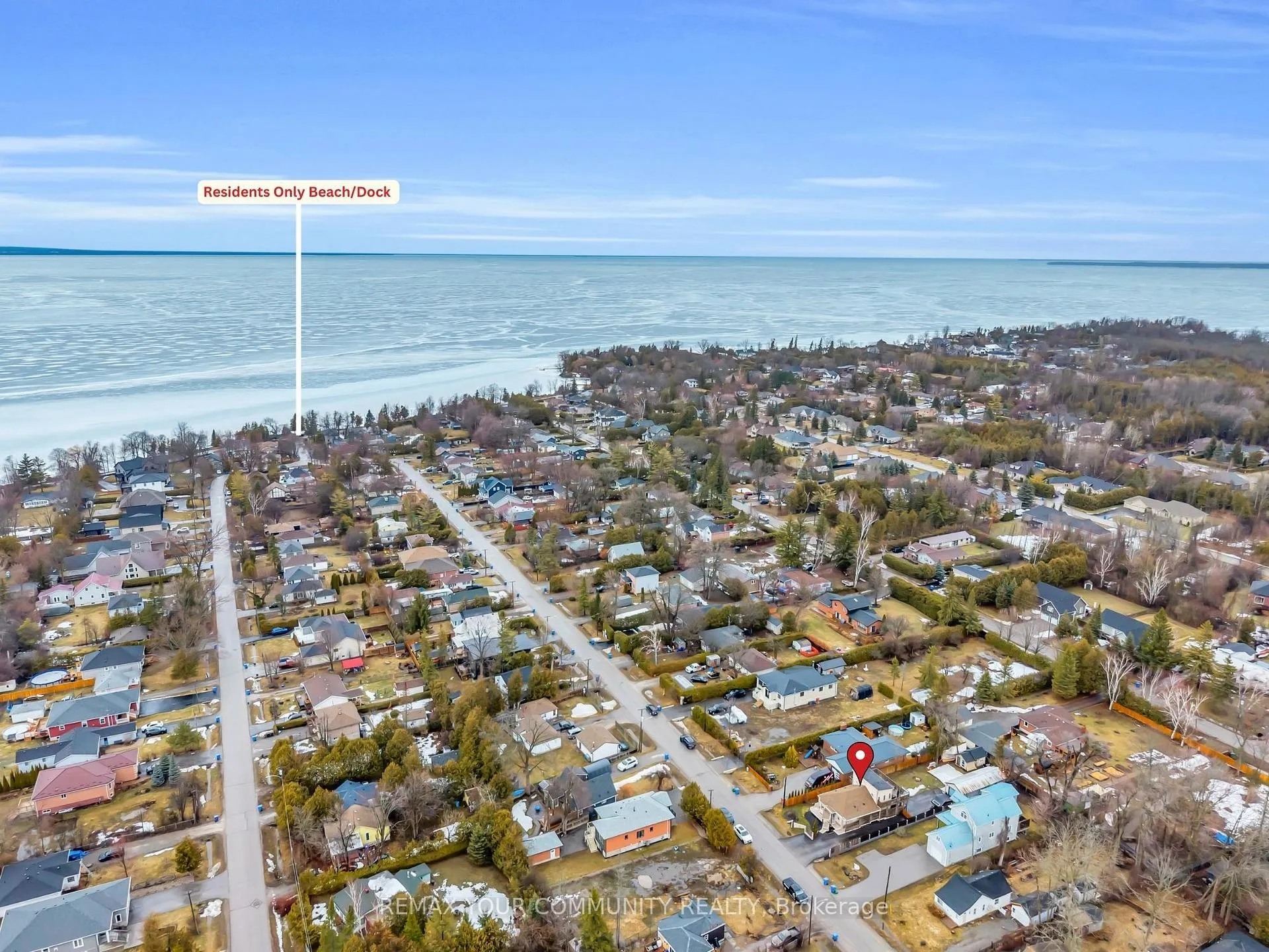 Photo 45 of 20 Farley Circle, Georgina, Historic Lakeshore Communities — HOMEH