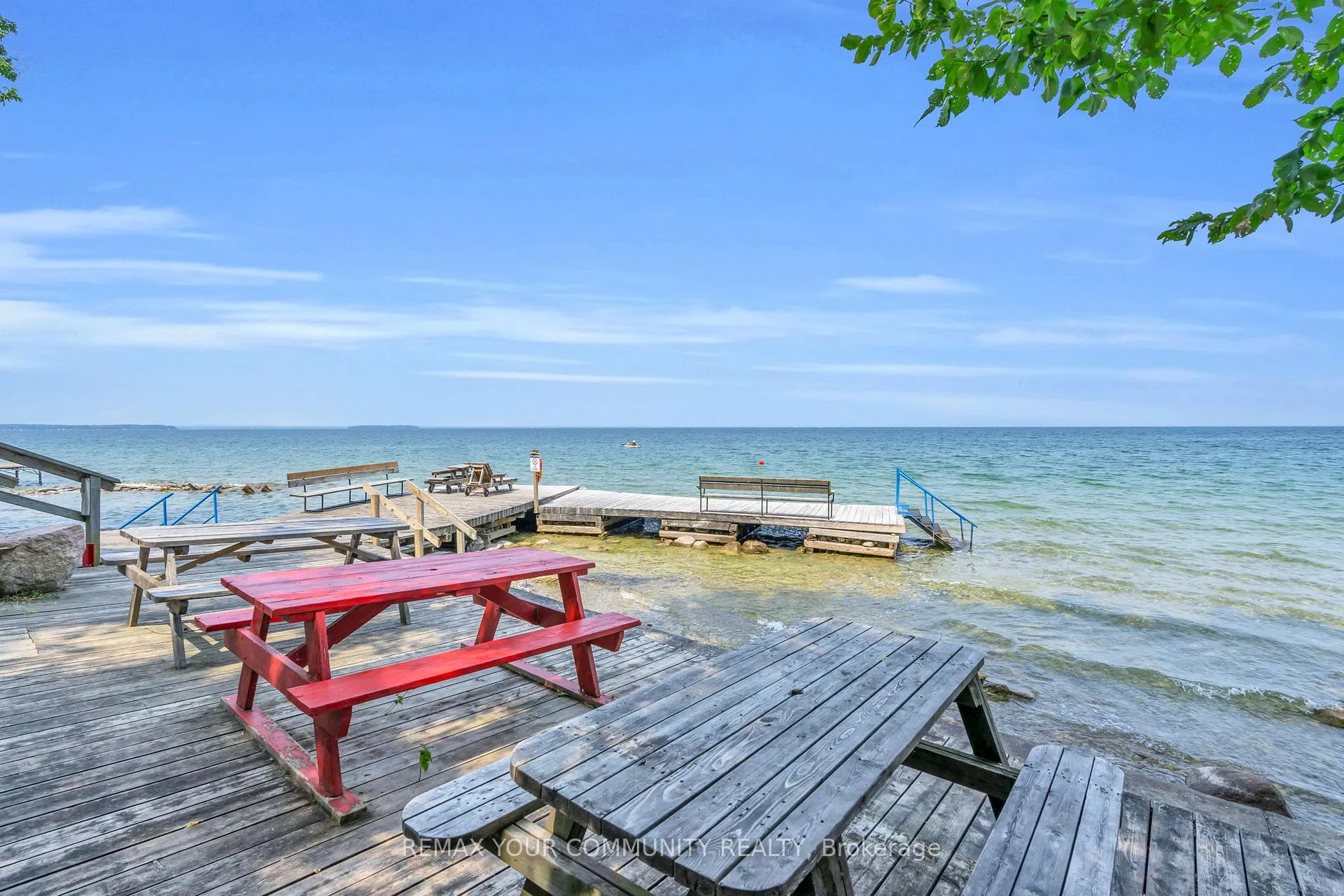 Photo 50 of 20 Farley Circle, Georgina, Historic Lakeshore Communities — HOMEH