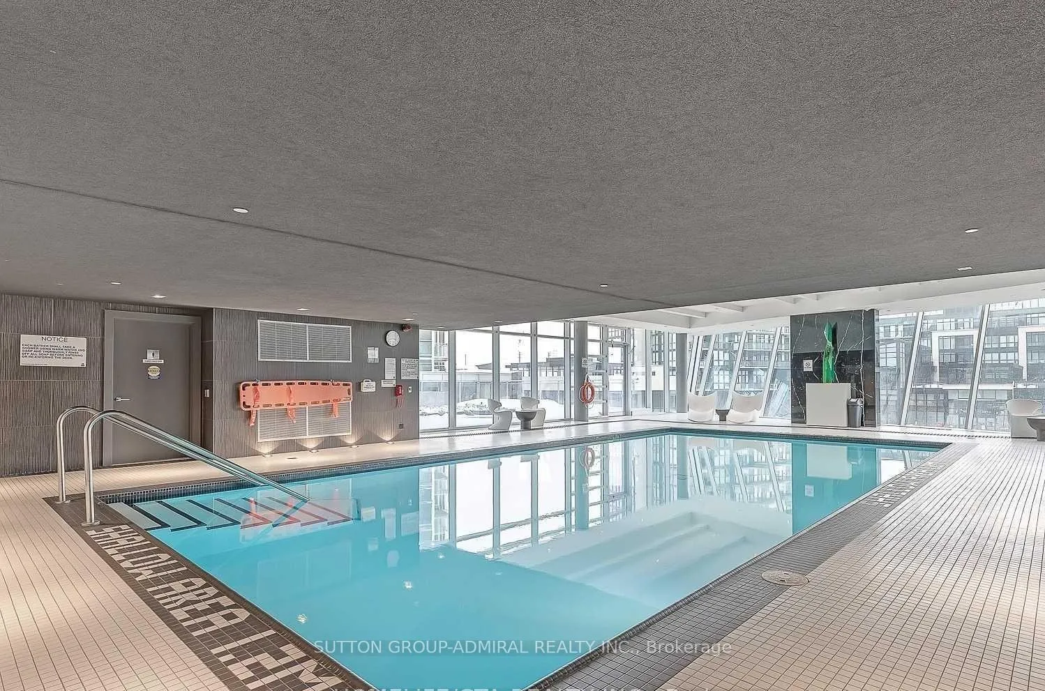 Photo 17 of Unit 1407, 2908 Highway 7 Road, Vaughan, Concord — HOMEH
