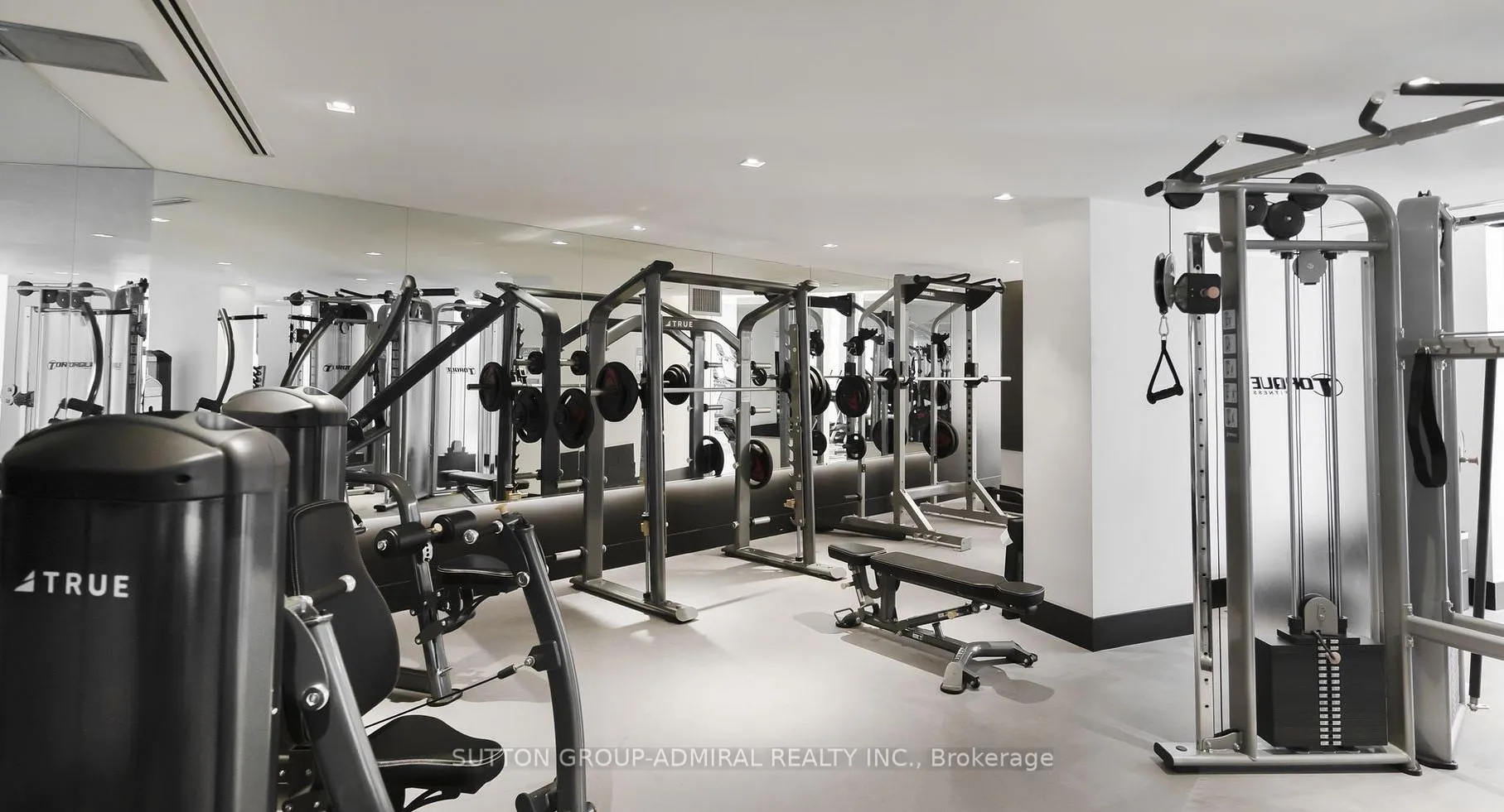 Photo 21 of Unit 1407, 2908 Highway 7 Road, Vaughan, Concord — HOMEH