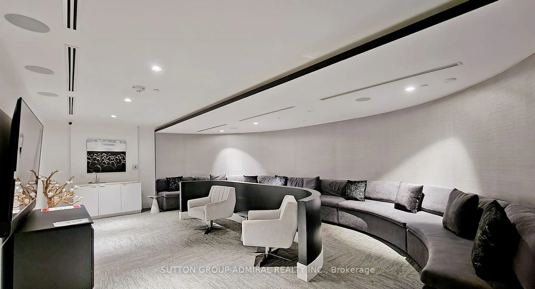Photo 22 of Unit 1407, 2908 Highway 7 Road, Vaughan, Concord — HOMEH