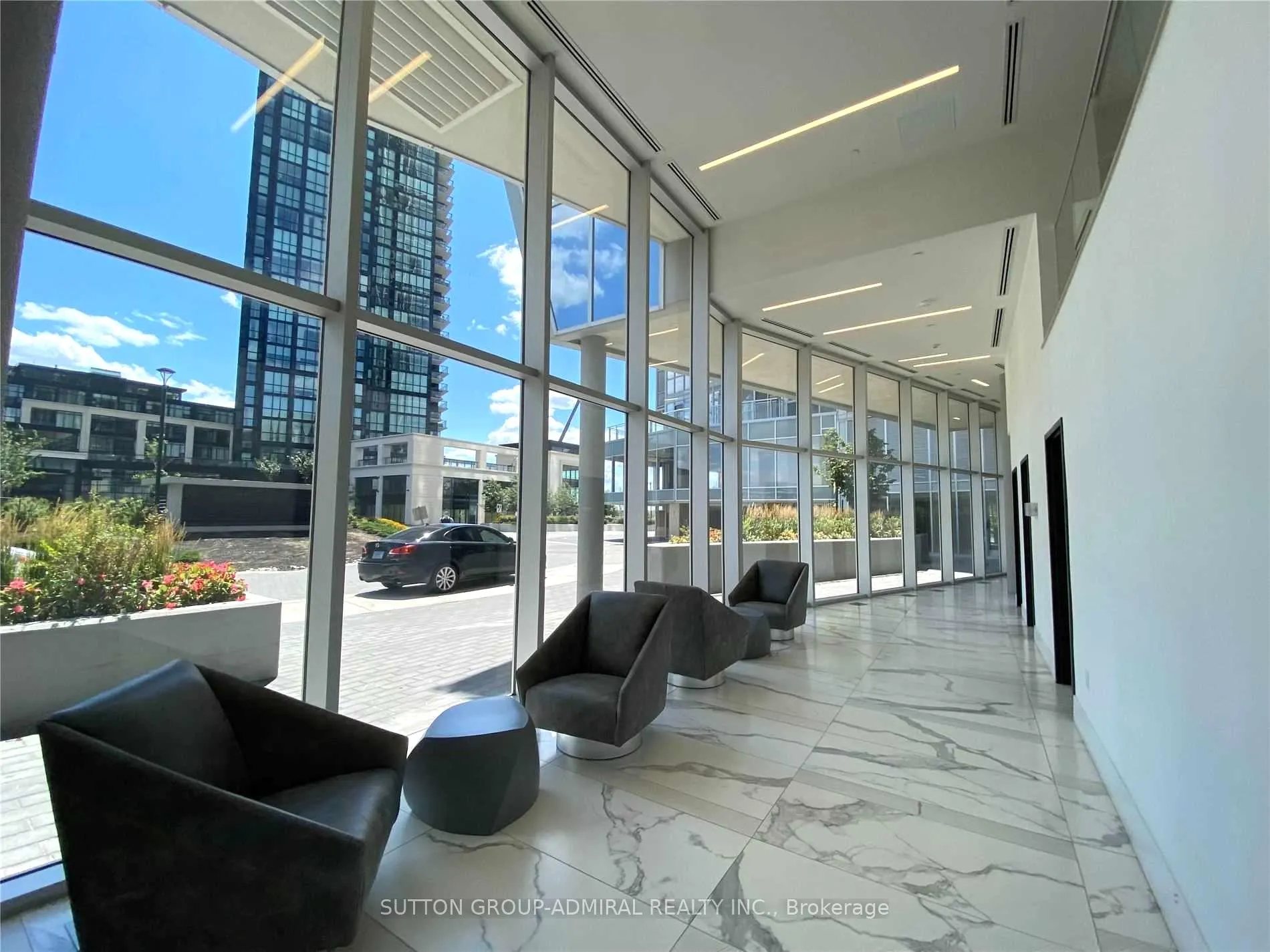 Photo 28 of Unit 1407, 2908 Highway 7 Road, Vaughan, Concord — HOMEH
