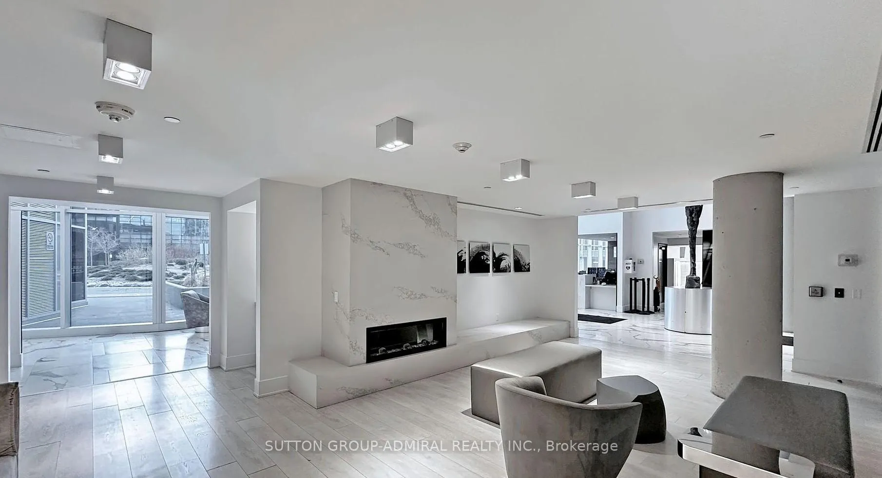 Photo 29 of Unit 1407, 2908 Highway 7 Road, Vaughan, Concord — HOMEH