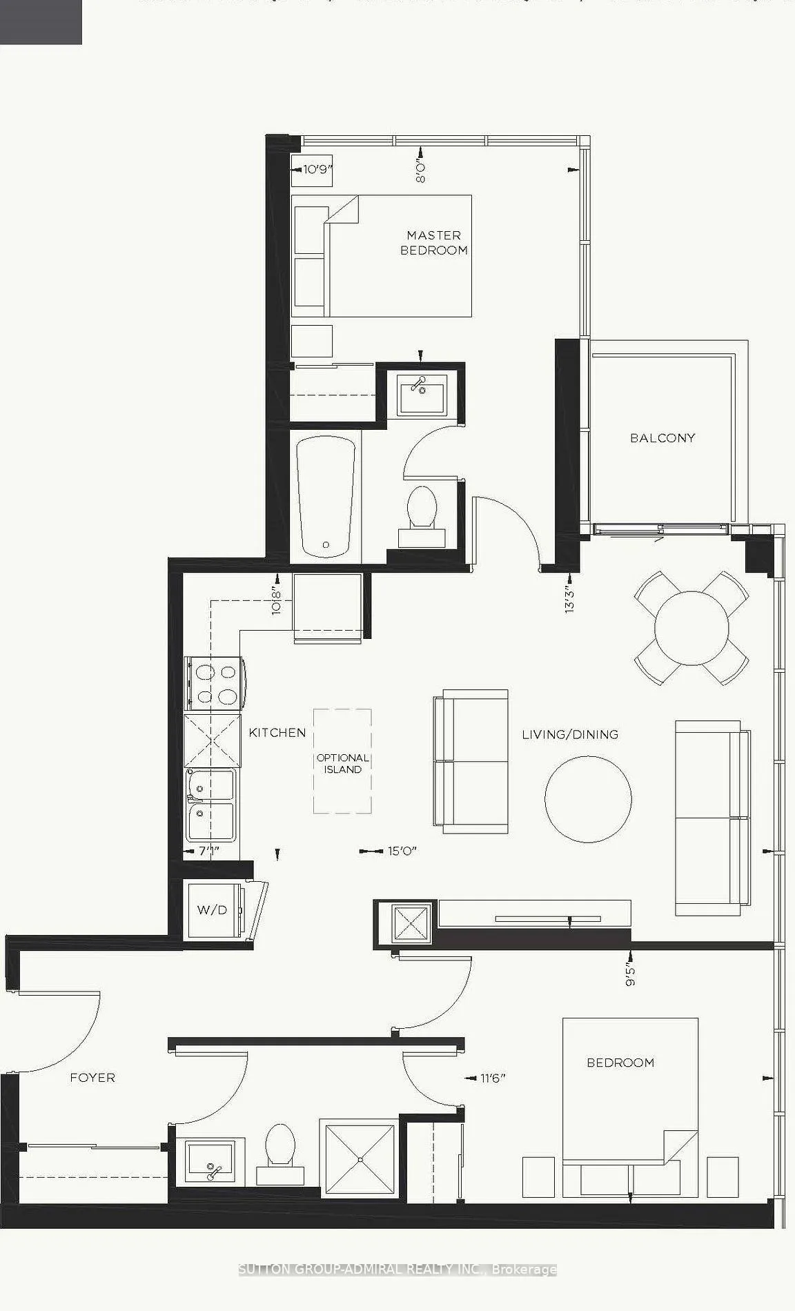 Photo 35 of Unit 1407, 2908 Highway 7 Road, Vaughan, Concord — HOMEH