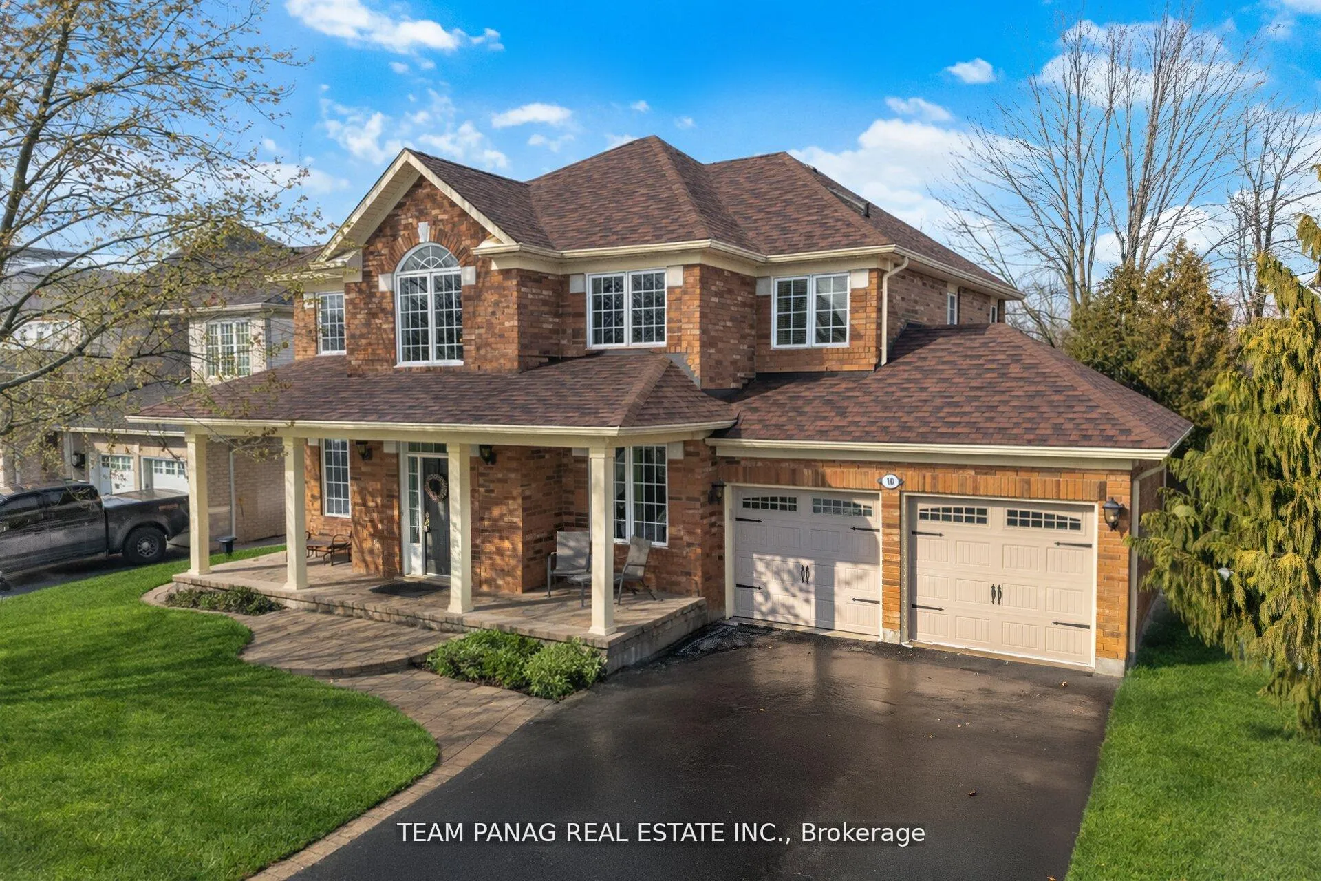 Photo 2 of 16 Maltby Court, Brampton, Vales of Castlemore — HOMEH