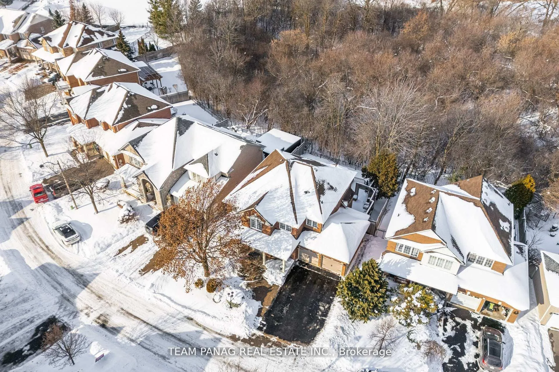 Photo 4 of 16 Maltby Court, Brampton, Vales of Castlemore — HOMEH