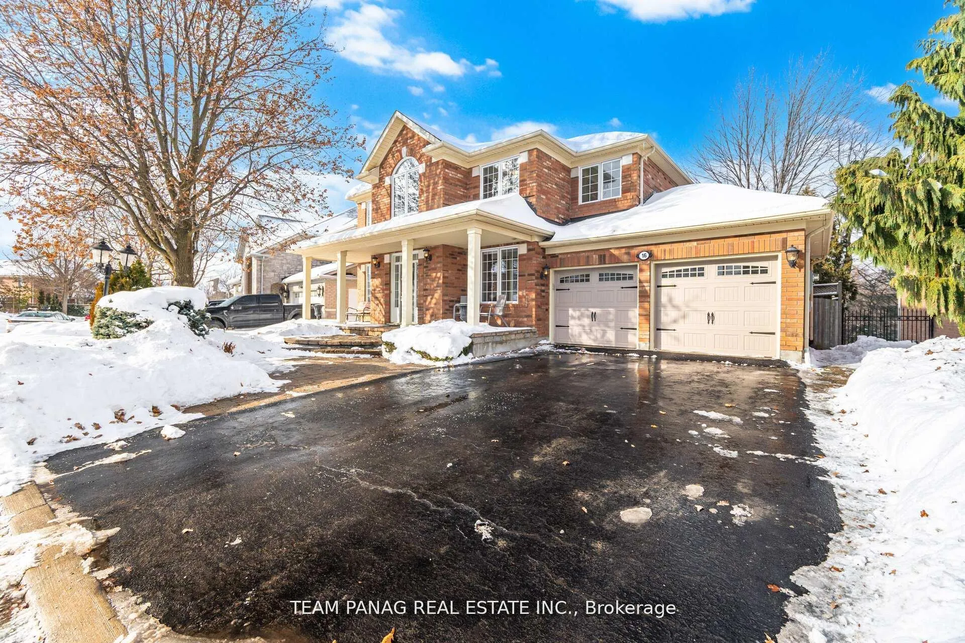 Photo 5 of 16 Maltby Court, Brampton, Vales of Castlemore — HOMEH