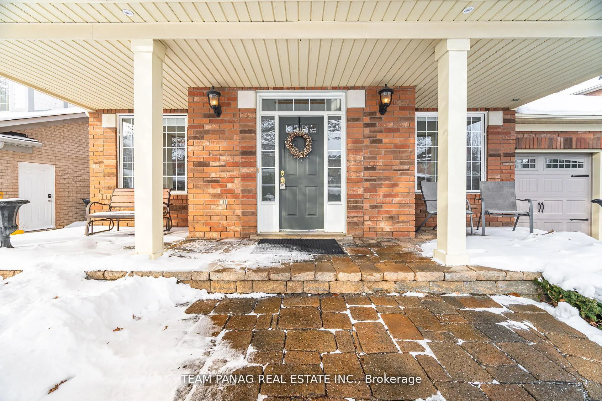 Photo 6 of 16 Maltby Court, Brampton, Vales of Castlemore — HOMEH