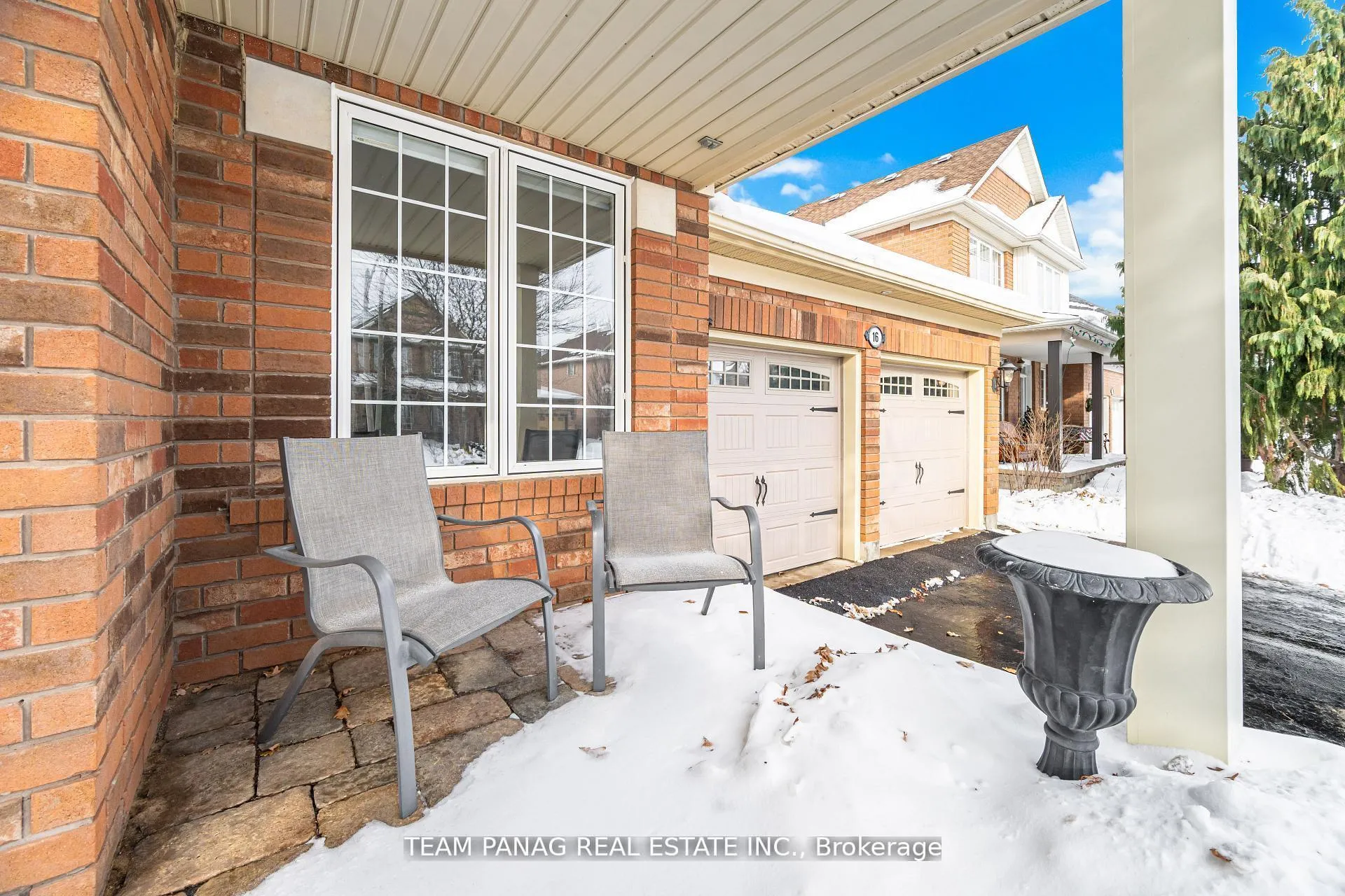 Photo 7 of 16 Maltby Court, Brampton, Vales of Castlemore — HOMEH