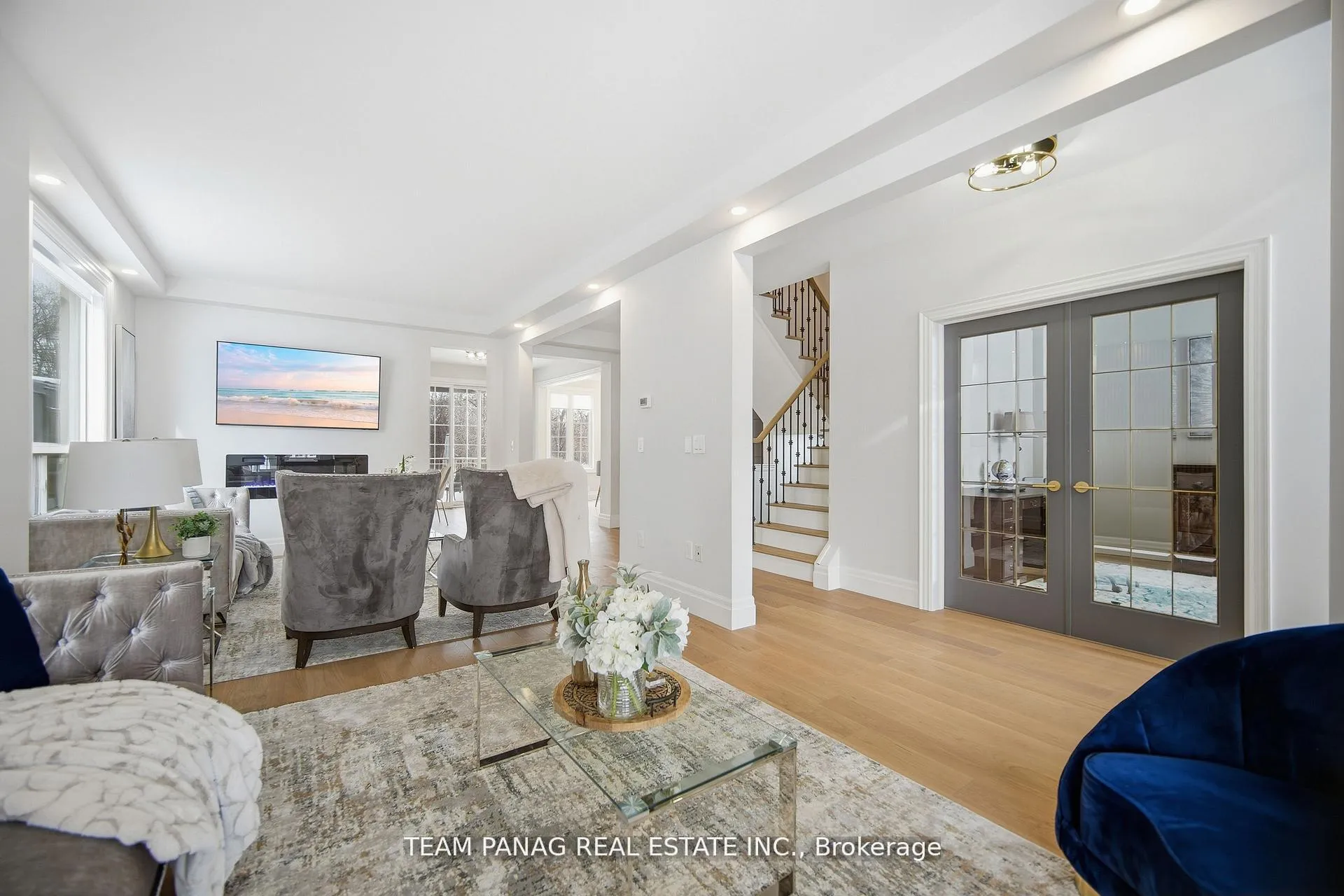 Photo 13 of 16 Maltby Court, Brampton, Vales of Castlemore — HOMEH