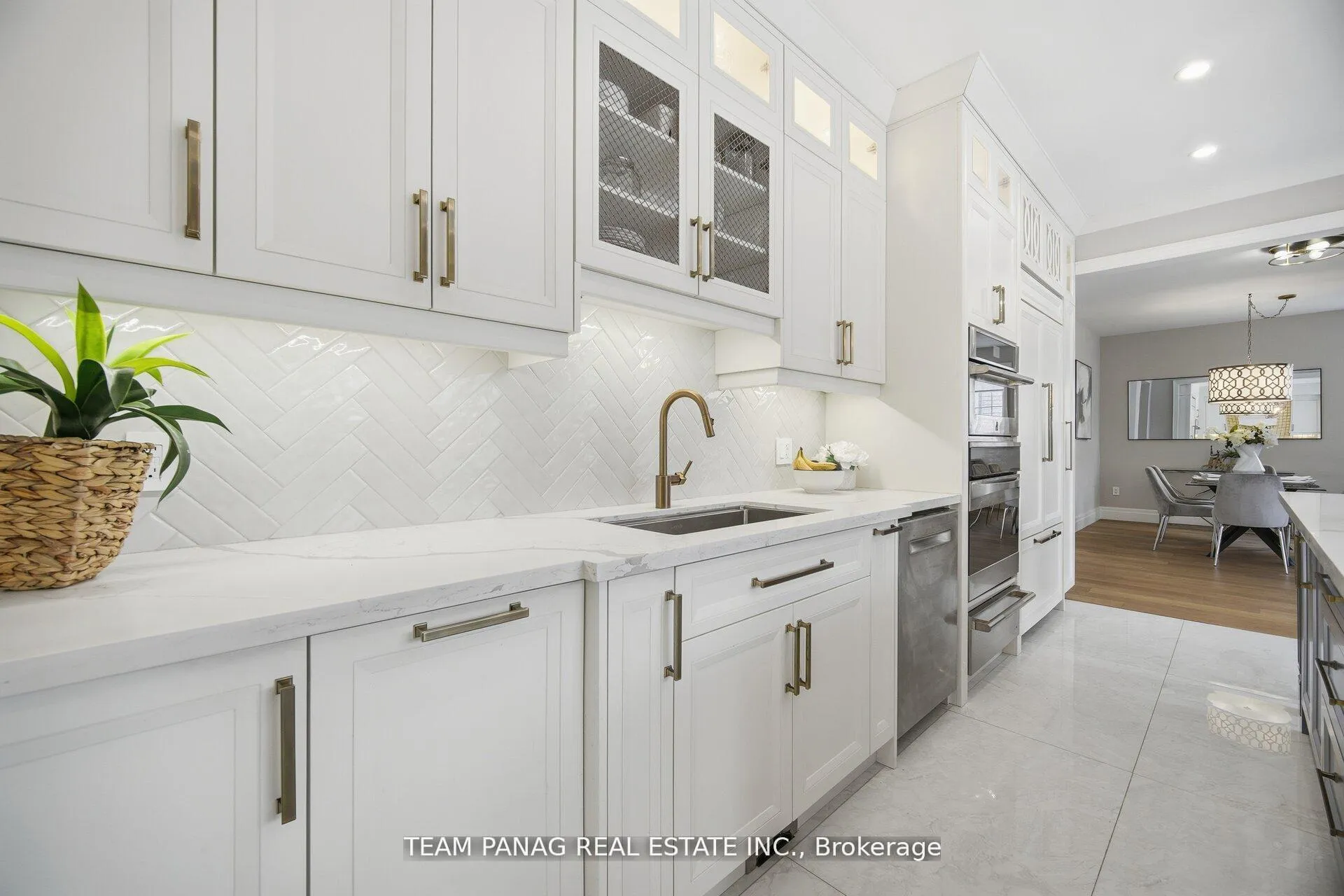 Photo 23 of 16 Maltby Court, Brampton, Vales of Castlemore — HOMEH