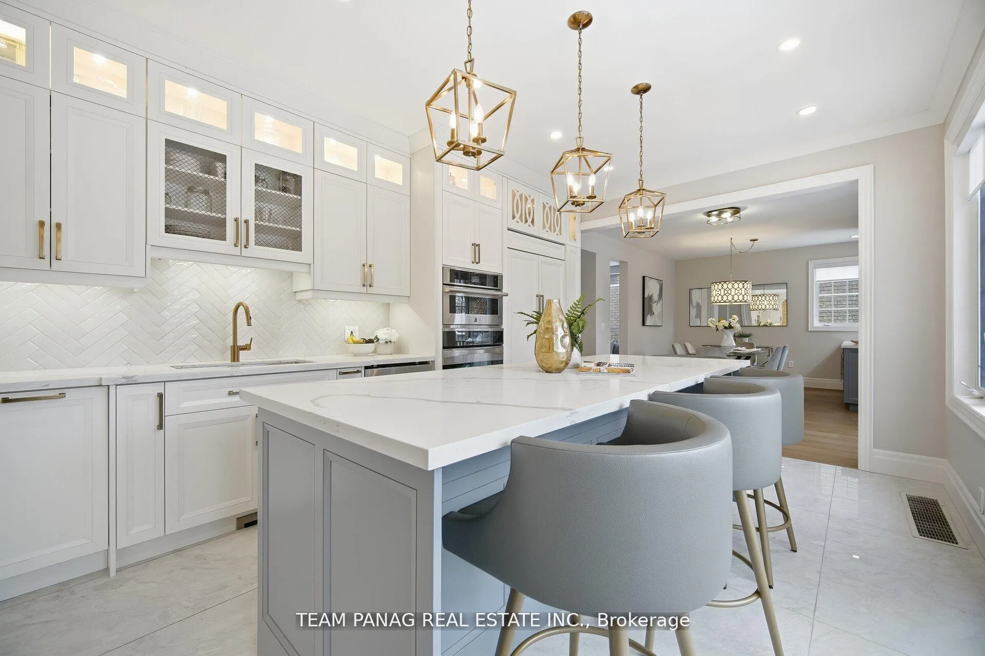 Photo 25 of 16 Maltby Court, Brampton, Vales of Castlemore — HOMEH
