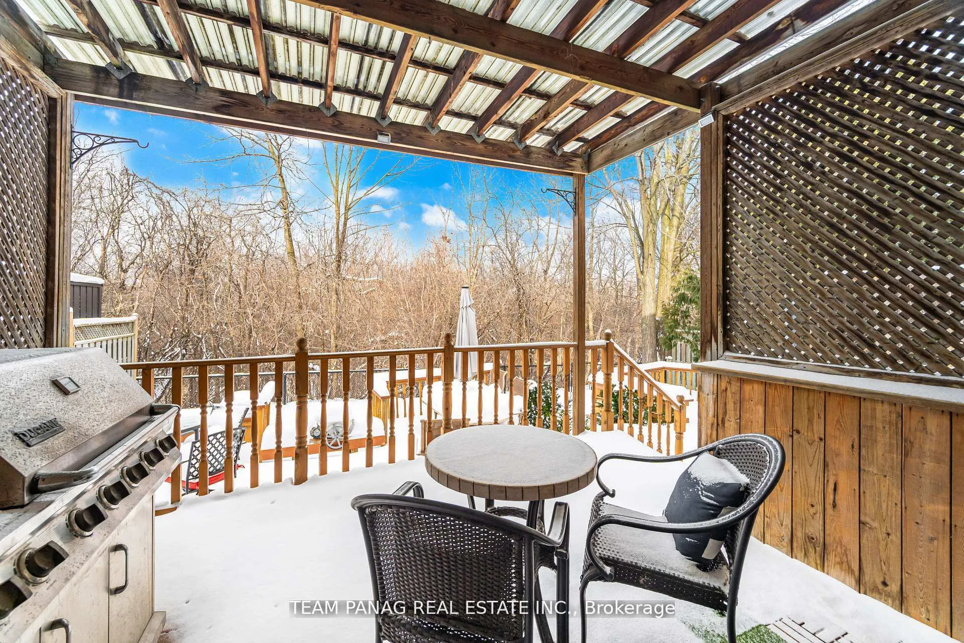 Photo 45 of 16 Maltby Court, Brampton, Vales of Castlemore — HOMEH