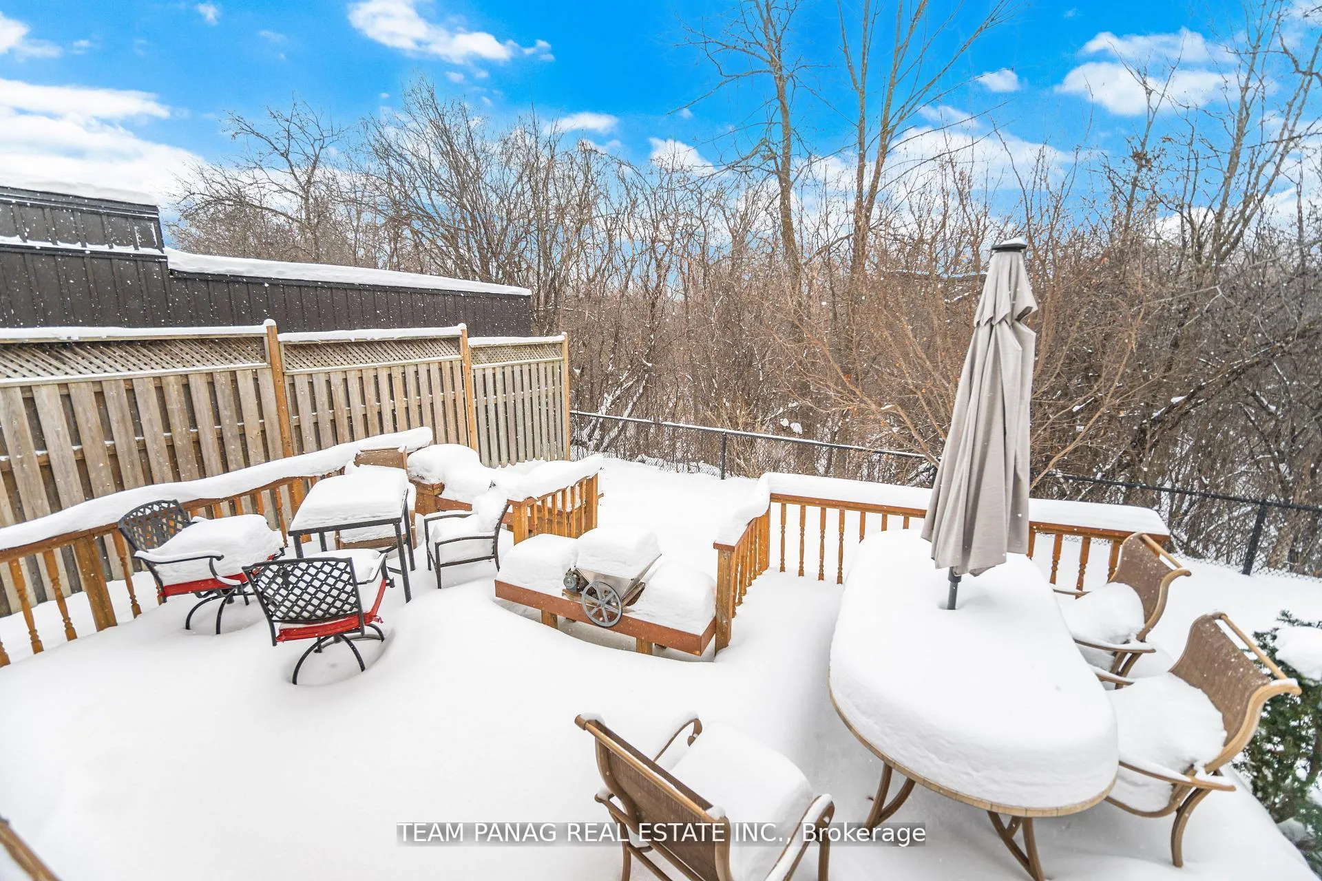 Photo 46 of 16 Maltby Court, Brampton, Vales of Castlemore — HOMEH