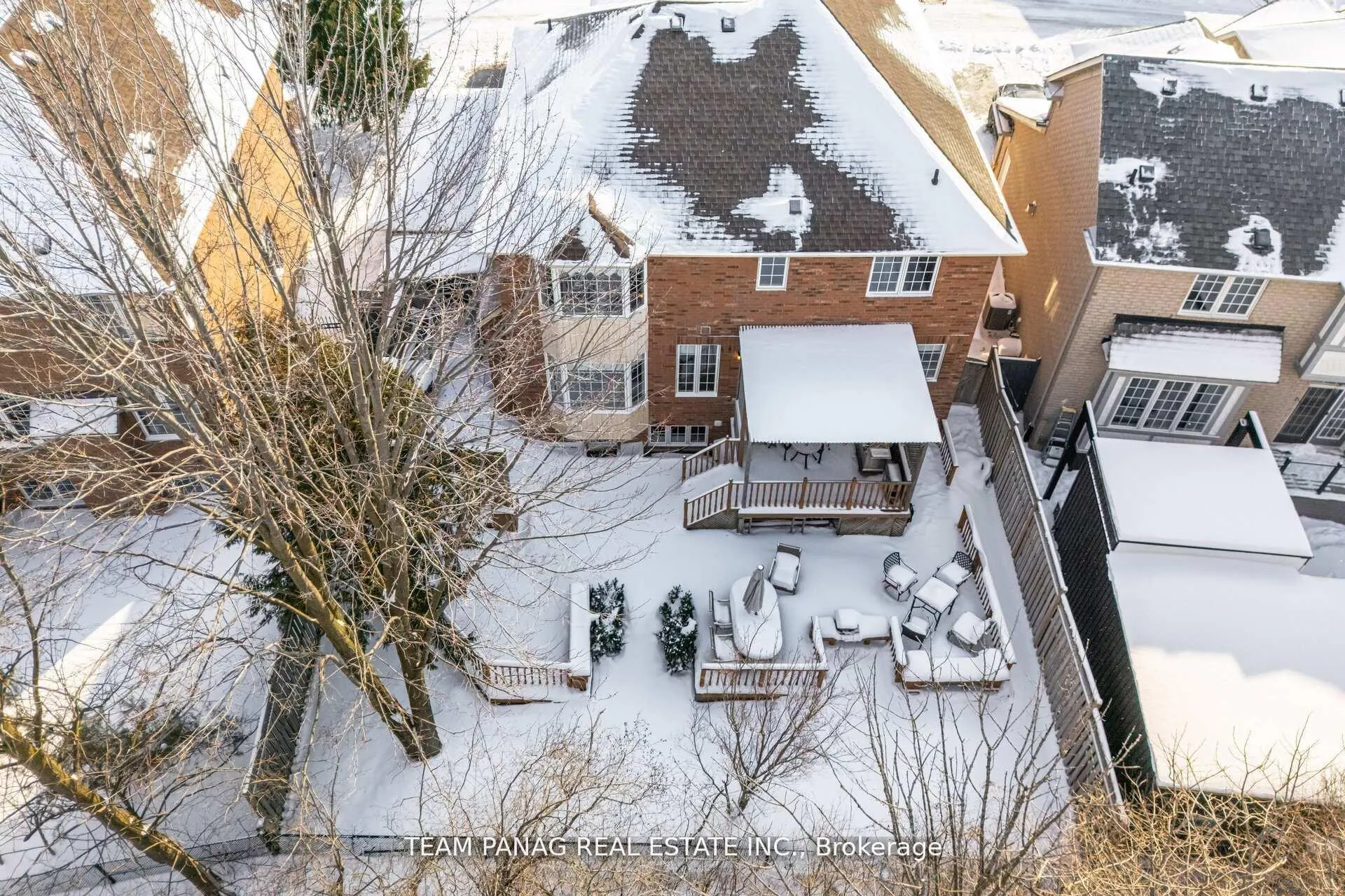 Photo 49 of 16 Maltby Court, Brampton, Vales of Castlemore — HOMEH