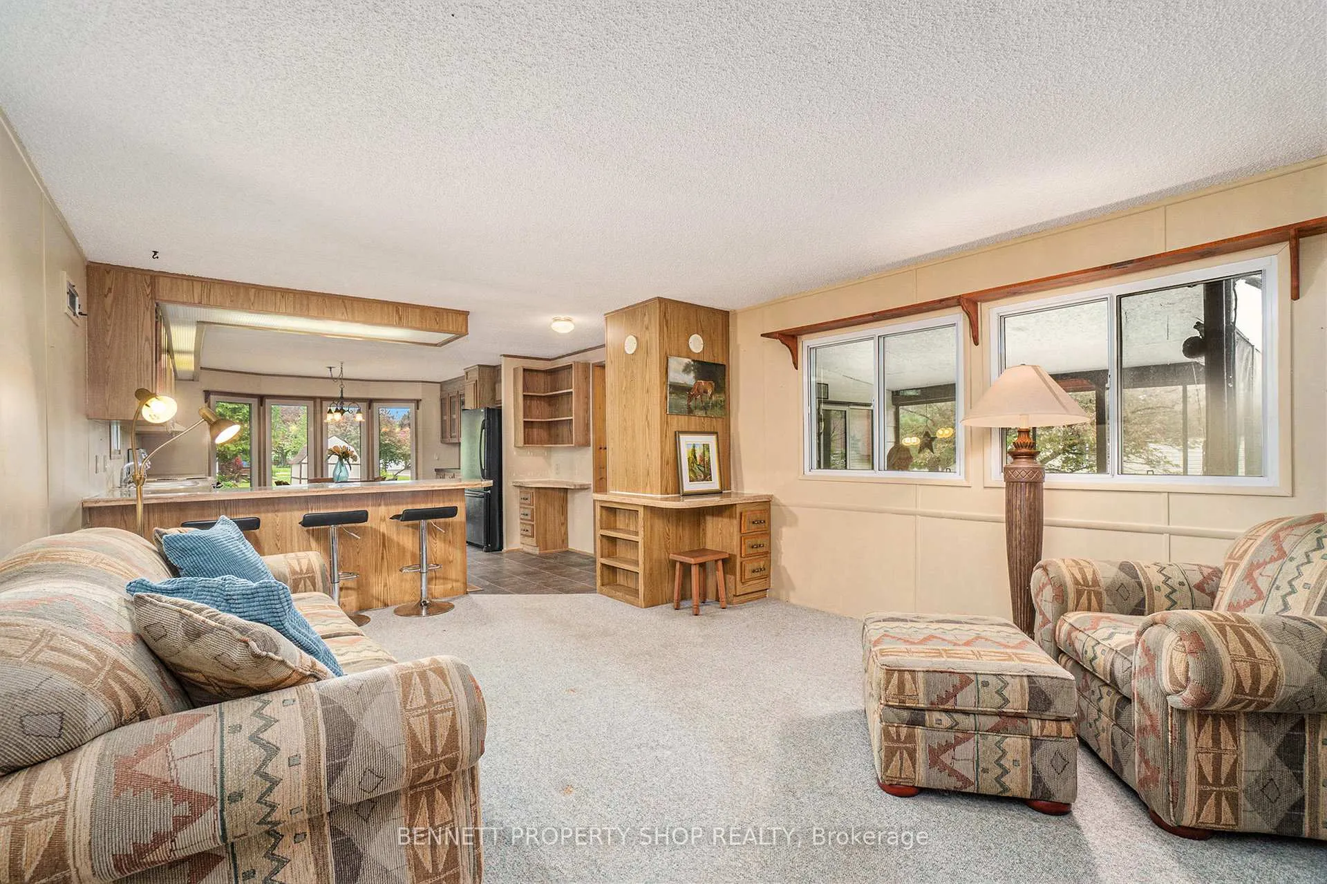 Photo 8 of 36 Woodside Lane, McNab/Braeside, Mcnab/Braeside Twps — HOMEH