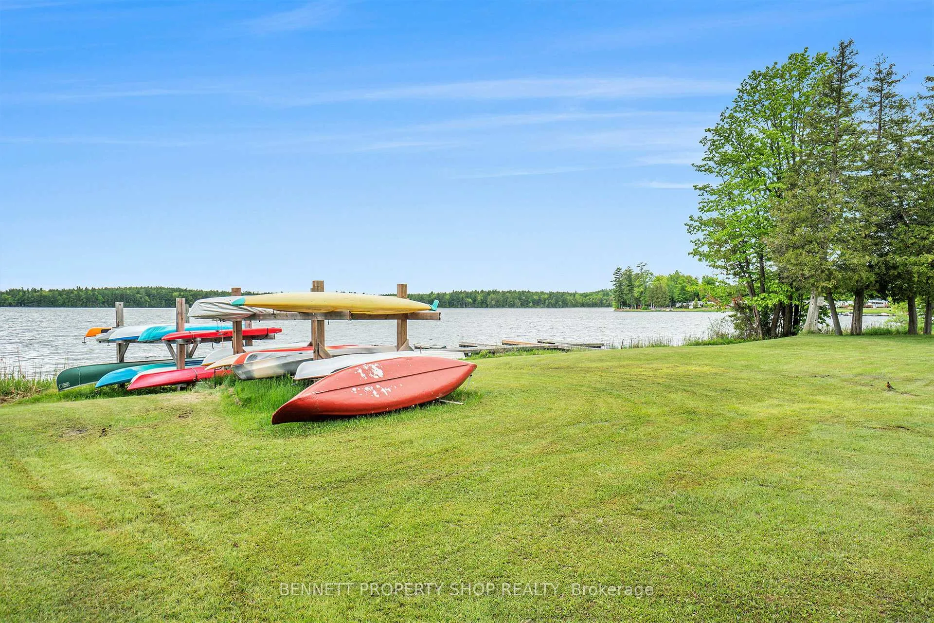 Photo 18 of 36 Woodside Lane, McNab/Braeside, Mcnab/Braeside Twps — HOMEH