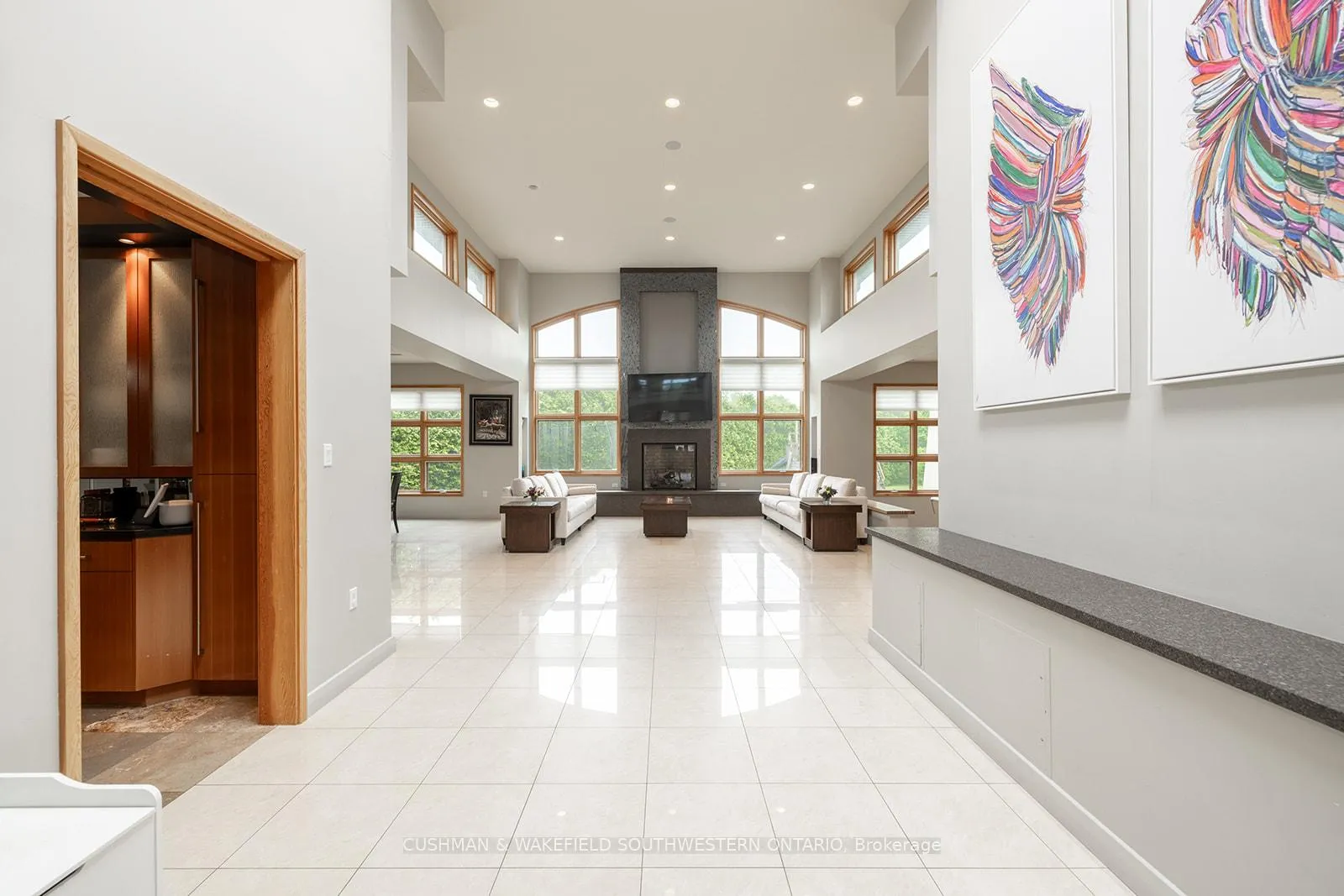 Photo 6 of 60 Sir Robert Place, Middlesex Centre, Arva — HOMEH