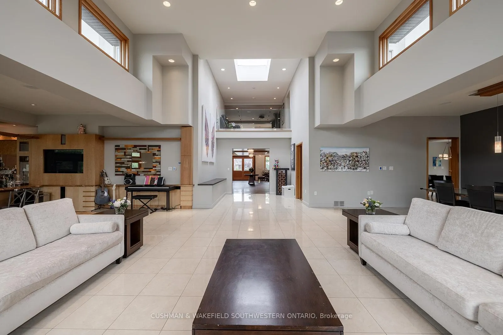 Photo 9 of 60 Sir Robert Place, Middlesex Centre, Arva — HOMEH