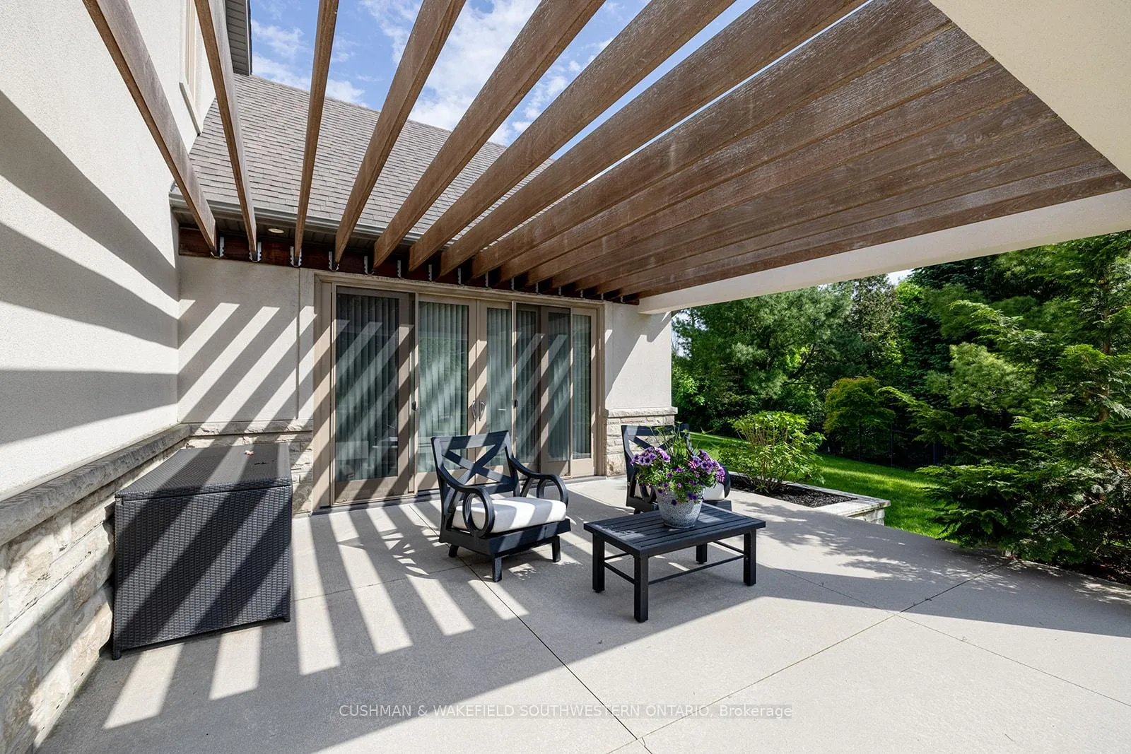 Photo 28 of 60 Sir Robert Place, Middlesex Centre, Arva — HOMEH