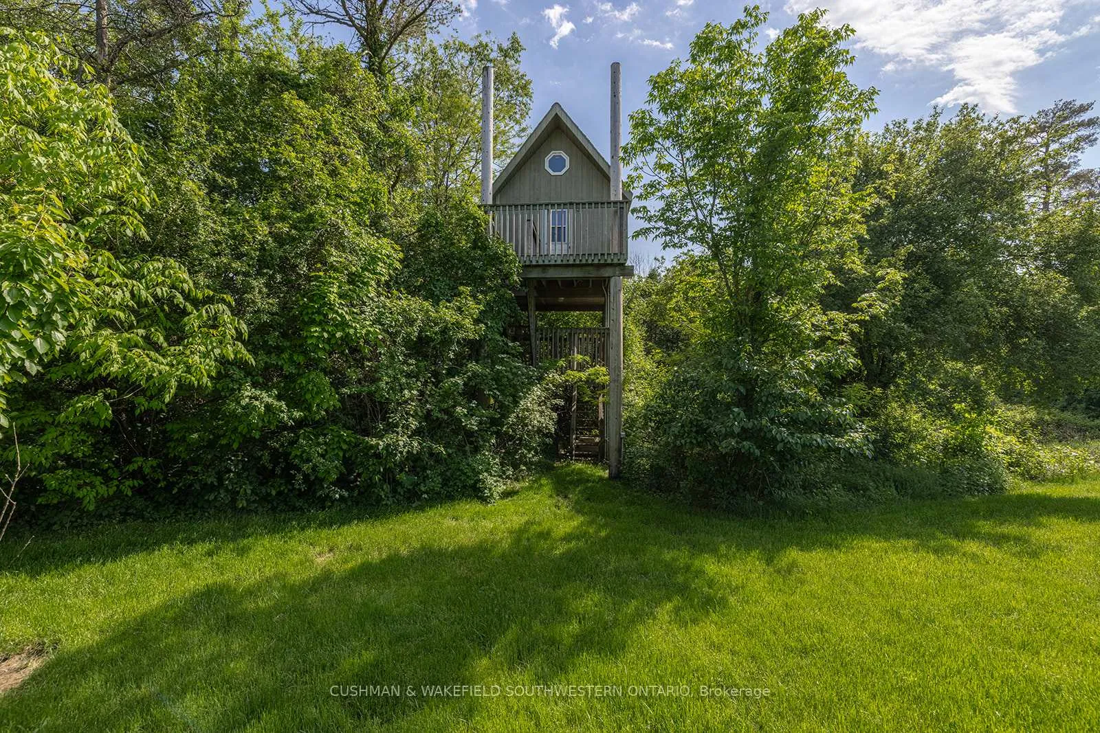 Photo 32 of 60 Sir Robert Place, Middlesex Centre, Arva — HOMEH