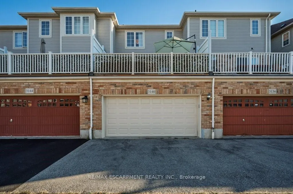 Photo 32 of 3140 Edgar Avenue, Burlington, Alton — HOMEH