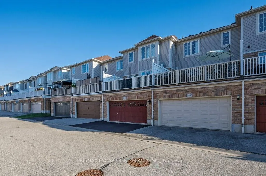 Photo 33 of 3140 Edgar Avenue, Burlington, Alton — HOMEH