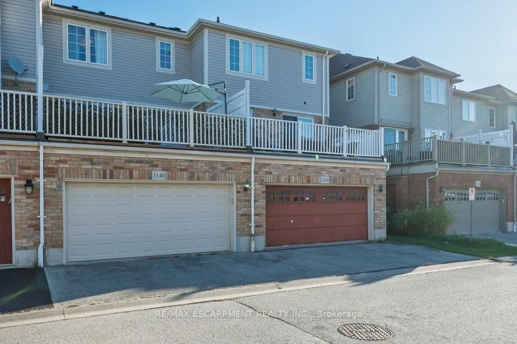 Photo 34 of 3140 Edgar Avenue, Burlington, Alton — HOMEH