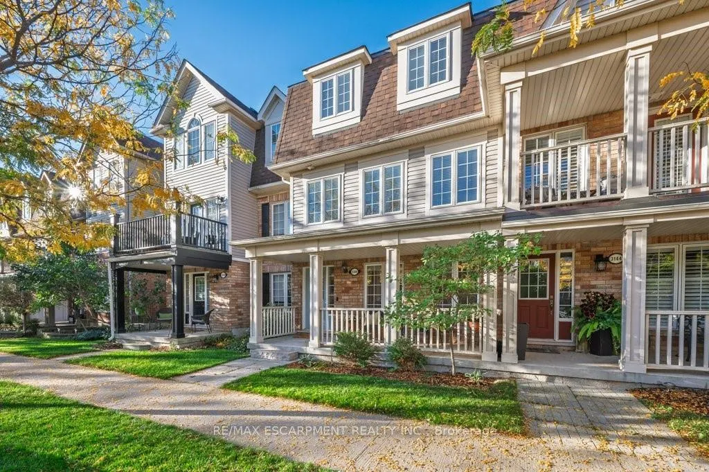 Photo 36 of 3140 Edgar Avenue, Burlington, Alton — HOMEH