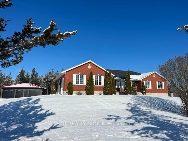 Photo 1 of 1047 Lazier Road, Tyendinaga, Tyendinaga Township — HOMEH