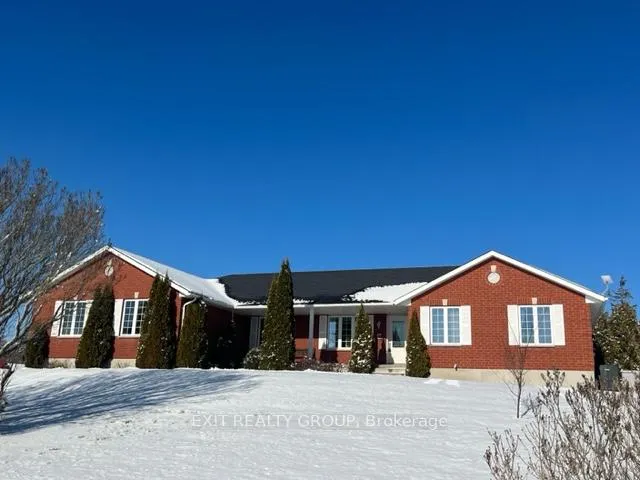 Photo 3 of 1047 Lazier Road, Tyendinaga, Tyendinaga Township — HOMEH