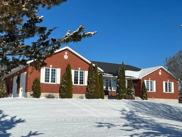 Photo 6 of 1047 Lazier Road, Tyendinaga, Tyendinaga Township — HOMEH