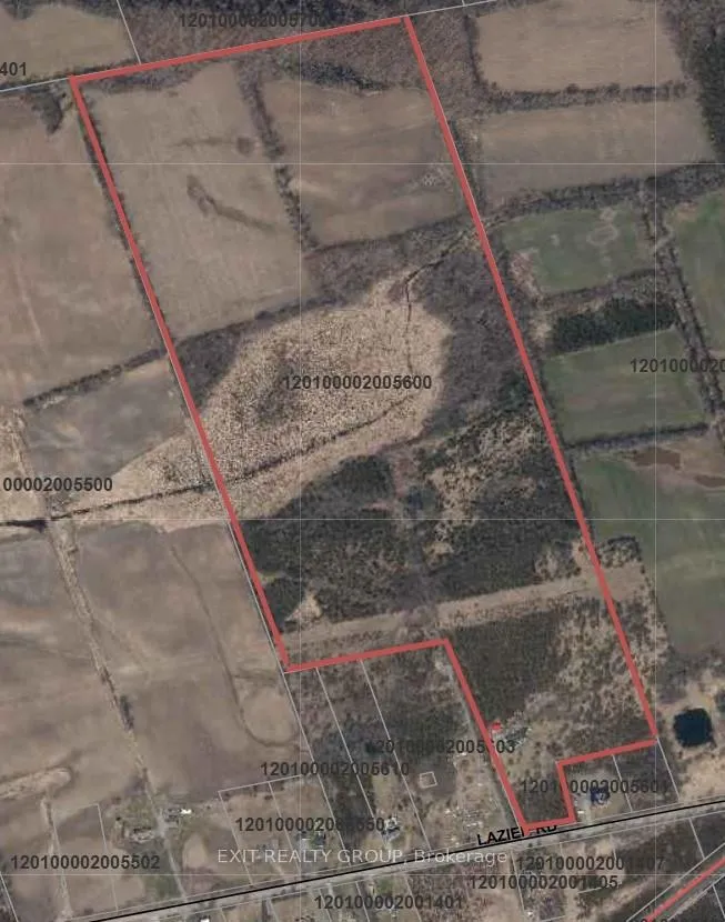 Photo 8 of 1047 Lazier Road, Tyendinaga, Tyendinaga Township — HOMEH