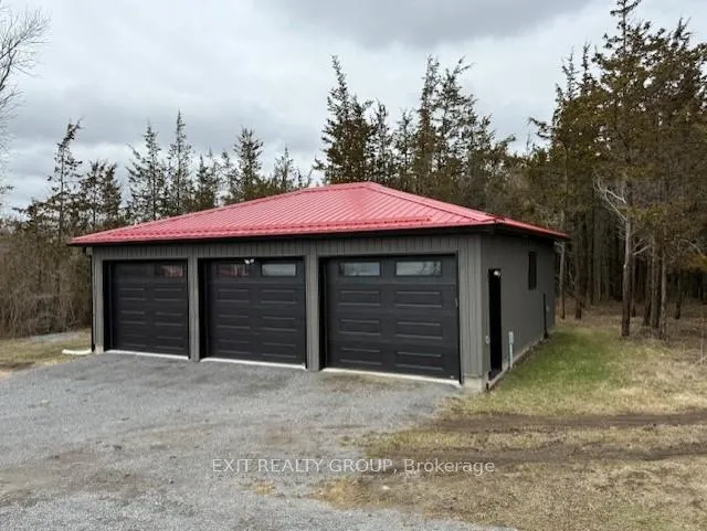 Photo 12 of 1047 Lazier Road, Tyendinaga, Tyendinaga Township — HOMEH
