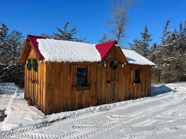 Photo 14 of 1047 Lazier Road, Tyendinaga, Tyendinaga Township — HOMEH